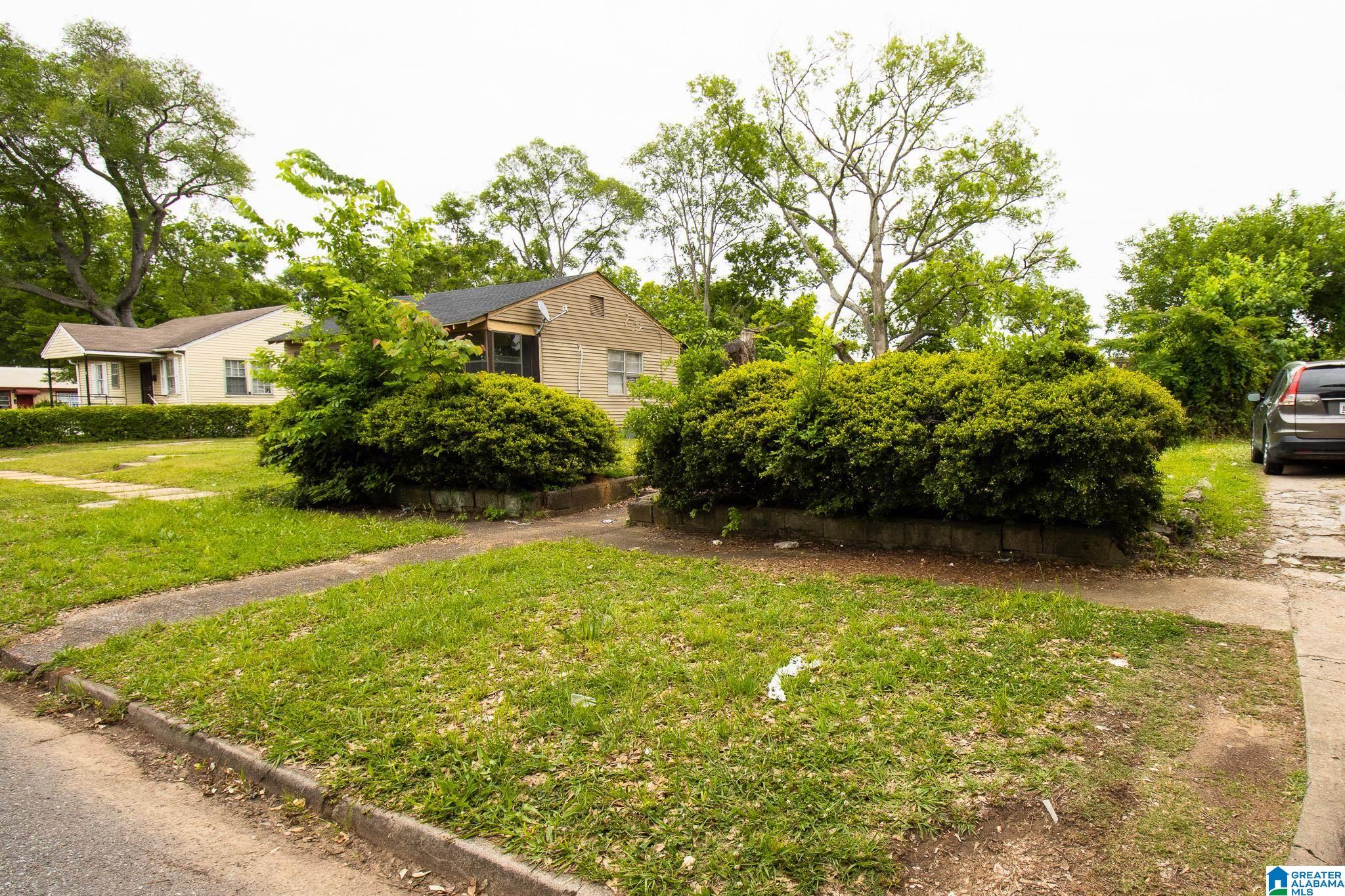 Photo 2 of Land for sale at 2021 31st Avenue N, Birmingham, AL 35207 | MLS# 21454983 | Listing updated on 2026-06-03