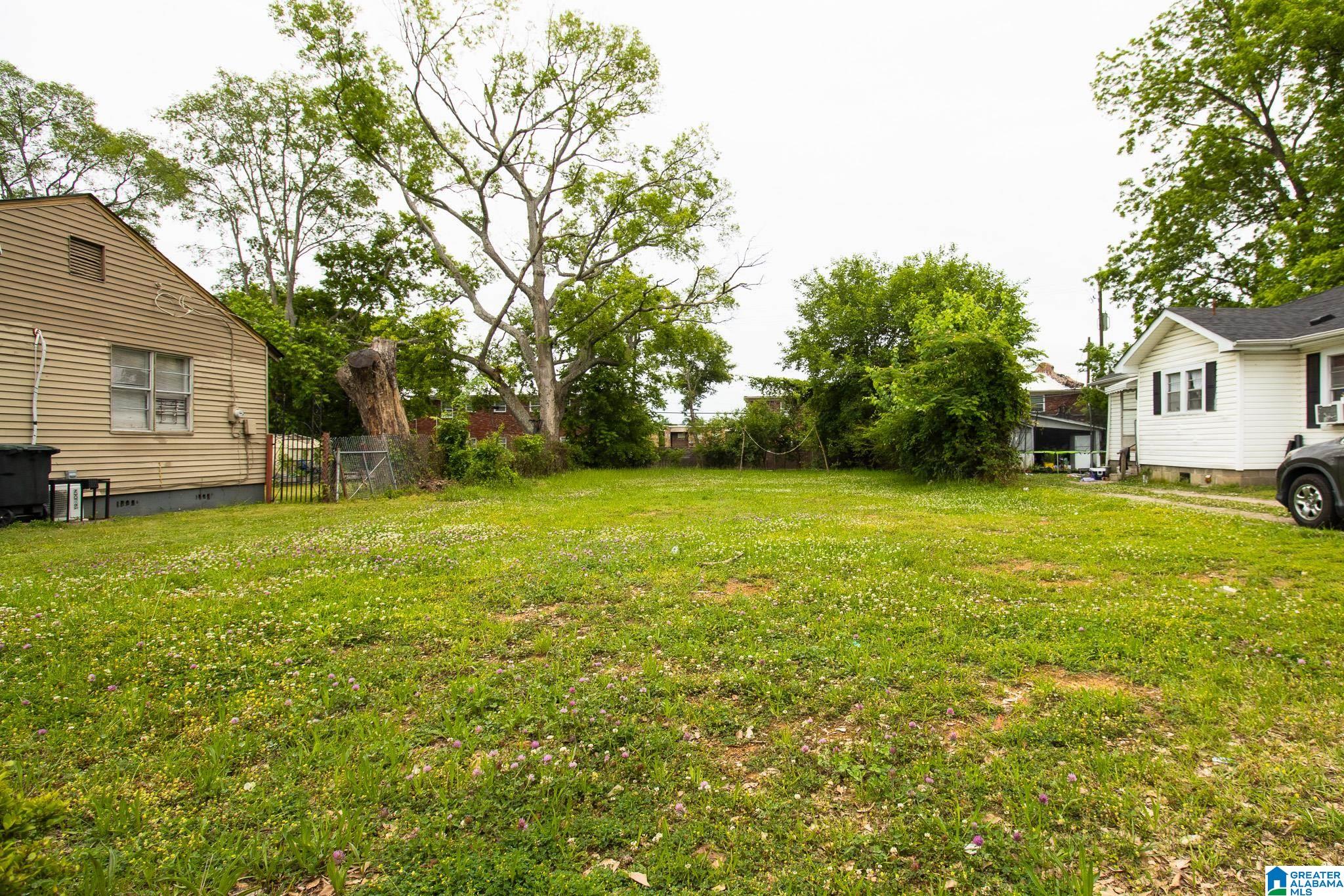 Photo 3 of Land for sale at 2021 31st Avenue N, Birmingham, AL 35207 | MLS# 21454983 | Listing updated on 2026-06-03
