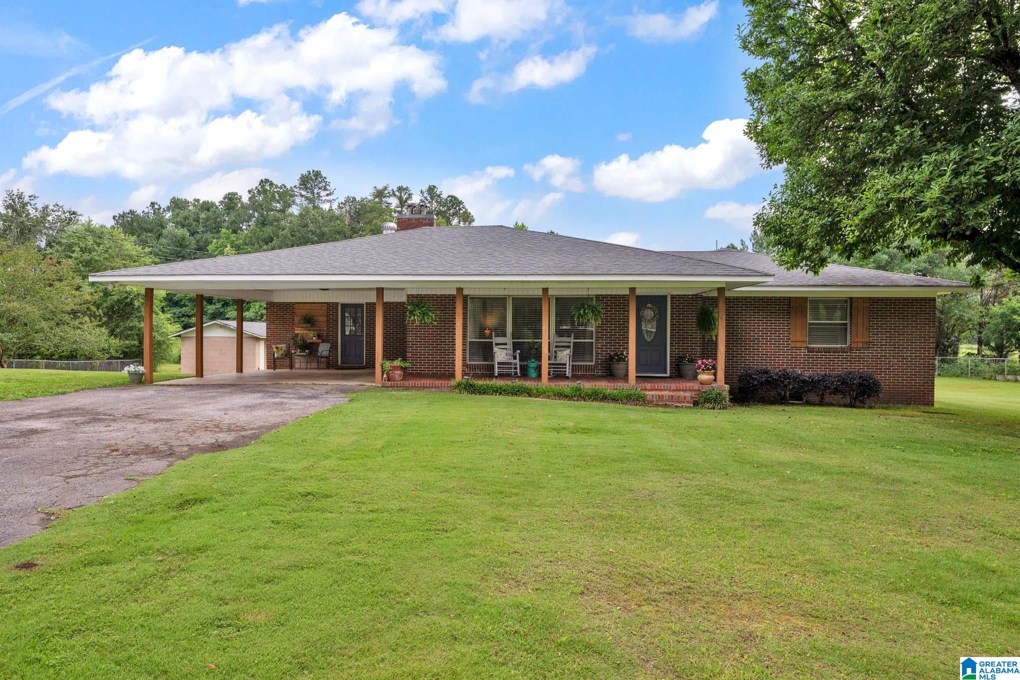 Homes for sale in Pell City, AL | 814 36th Street, Pell City, AL 35125 | MLS# 21454985