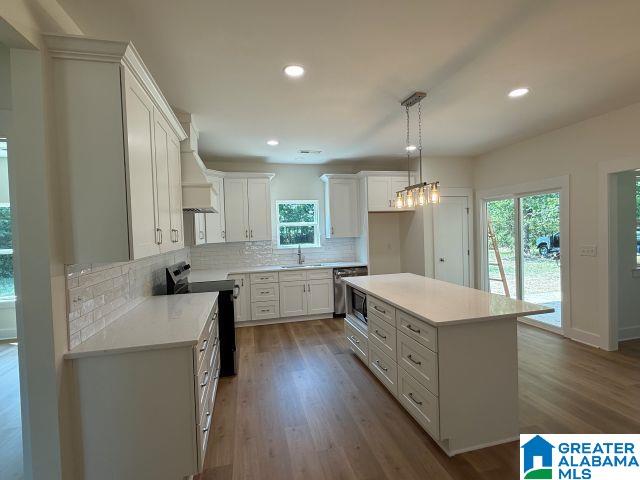 5th image of 320 Mcgowan Road, Wilsonville, AL 35186 | MLS# 21454989