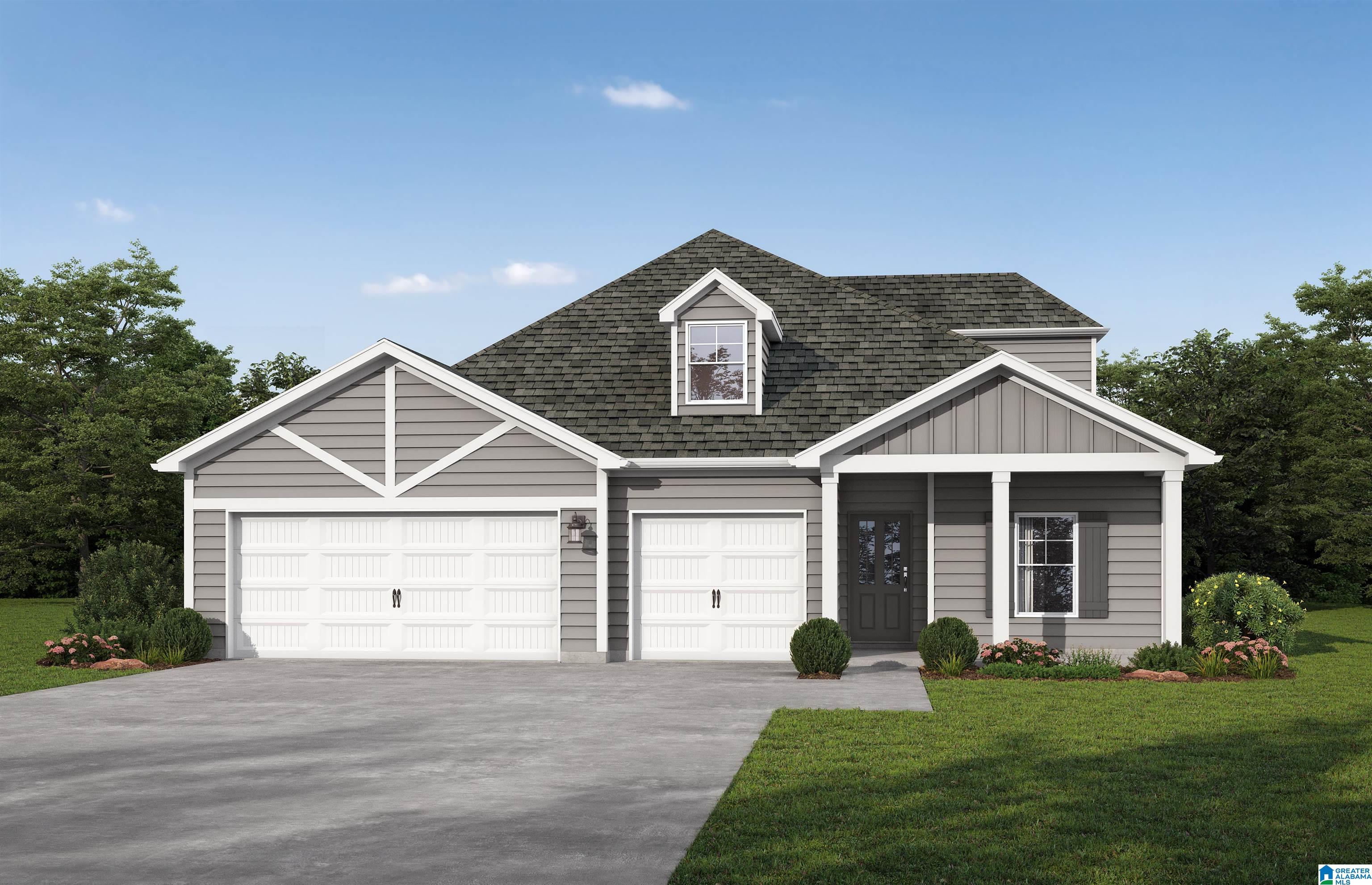 Homes for sale in Cropwell, AL | 364 Lakeland Court, Cropwell, AL 35054 | MLS# 21455001