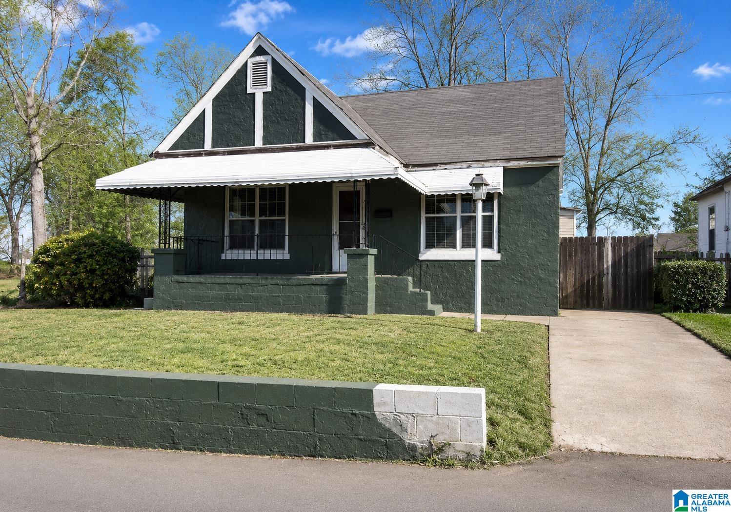 Photo 1 of Single family home for sale at 432 Kappa Ave S, Birmingham, AL 35205 | MLS# 21455006 | Listing updated on 2026-09-12