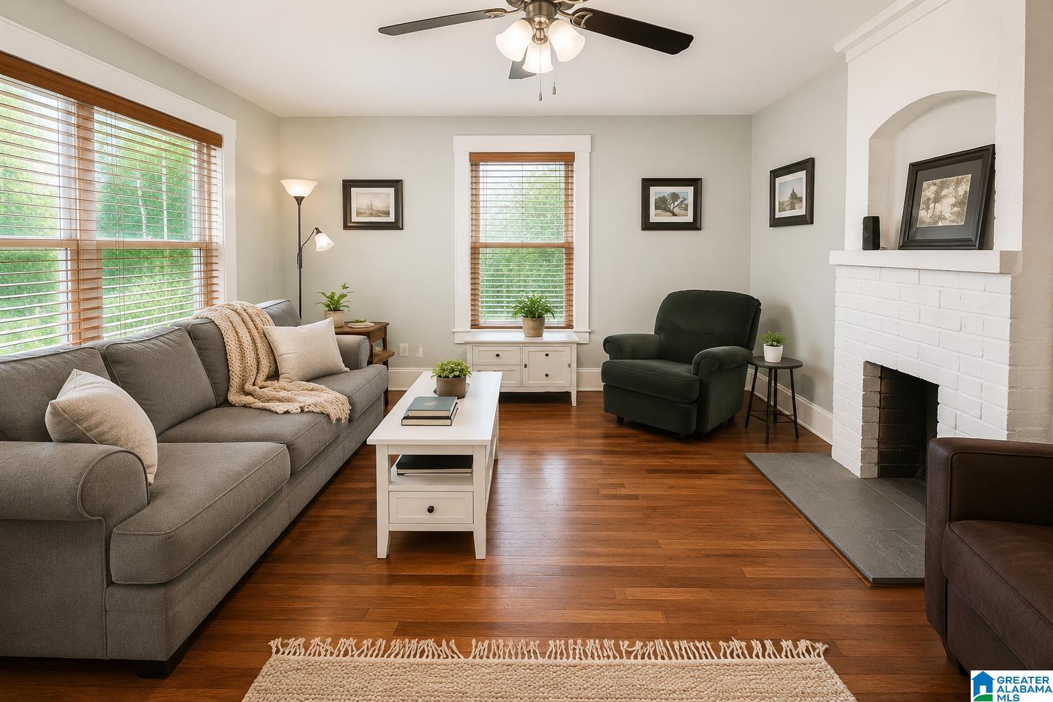 Photo 2 of Single family home for sale at 432 Kappa Ave S, Birmingham, AL 35205 | MLS# 21455006 | Listing updated on 2026-09-12