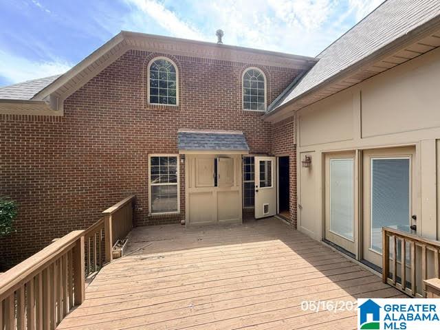 Photo 2 of Single family home for sale at 154 Hackberry Cir, Chelsea, AL 35043 | MLS# 21455008 | Listing updated on 2026-07-31