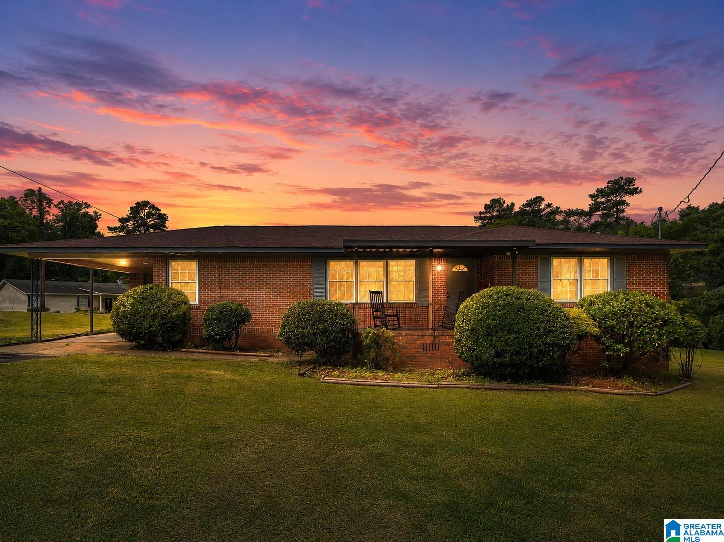Photo 1 of Single family home for sale at 1432 Cherry Ave, Birmingham, AL 35214 | MLS# 21455012 | Listing updated on 2026-07-08
