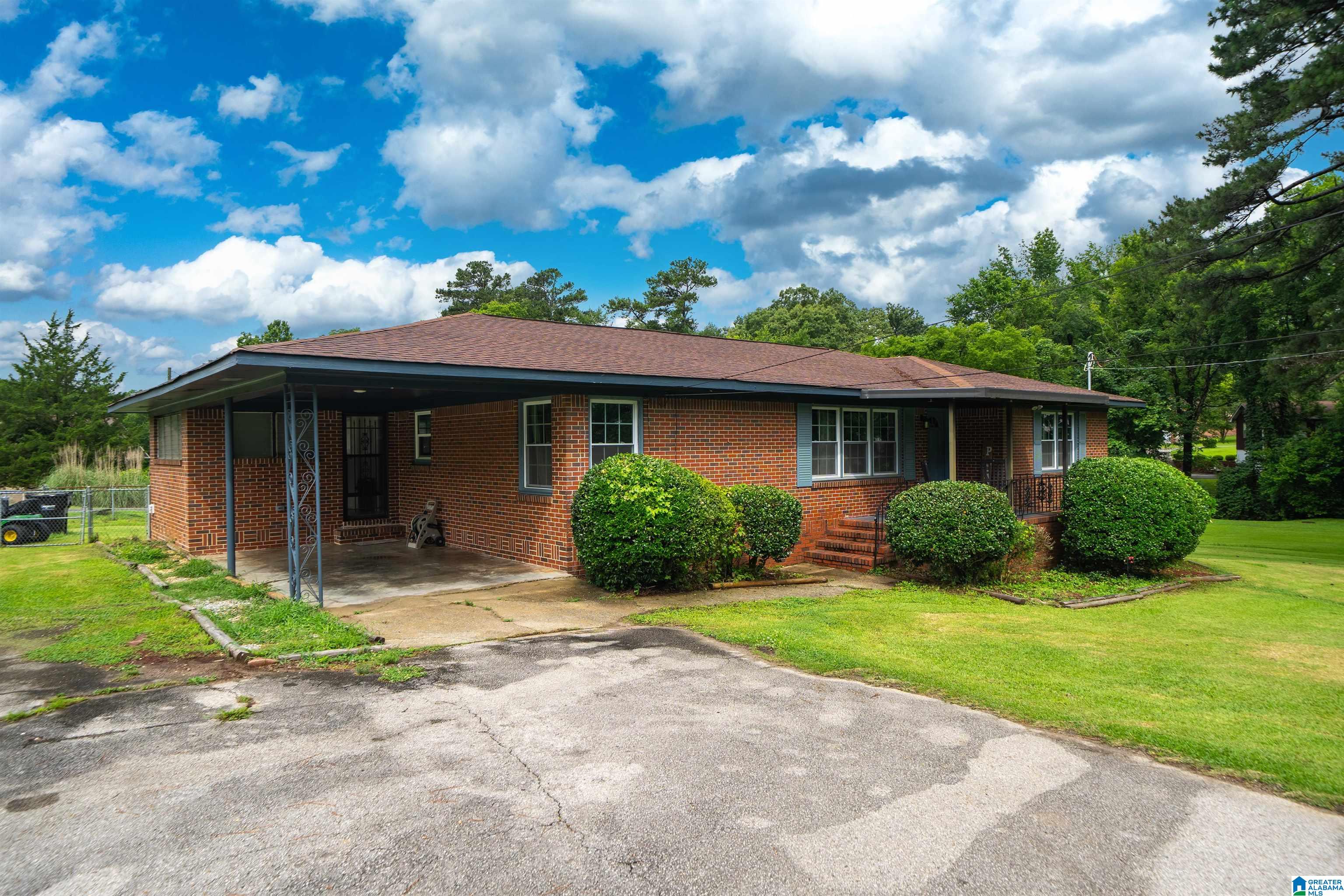 Photo 2 of Single family home for sale at 1432 Cherry Ave, Birmingham, AL 35214 | MLS# 21455012 | Listing updated on 2026-07-08