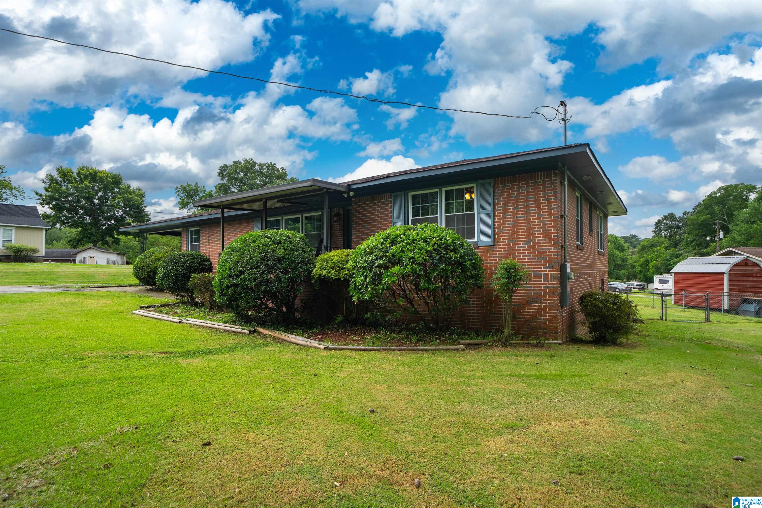 Photo 3 of Single family home for sale at 1432 Cherry Ave, Birmingham, AL 35214 | MLS# 21455012 | Listing updated on 2026-07-08