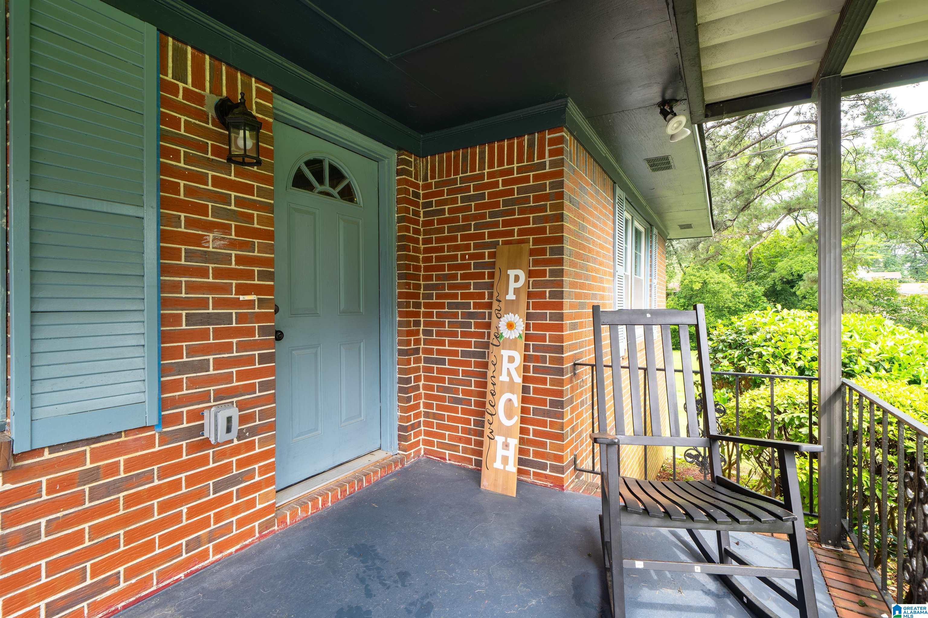 Photo 3 of Single family home for sale at 1432 Cherry Ave, Birmingham, AL 35214 | MLS# 21455012 | Listing updated on 2026-07-08