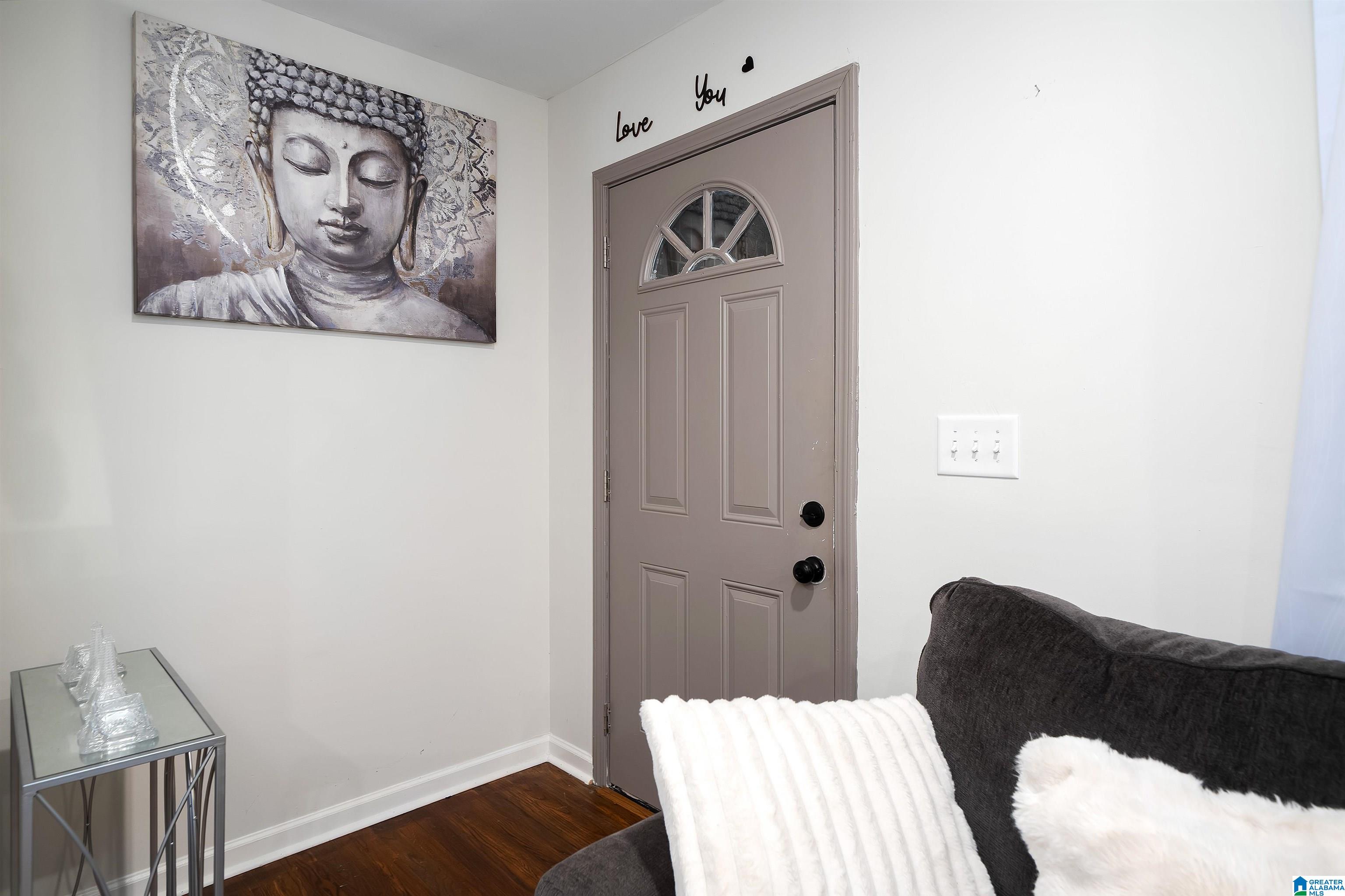 Photo 4 of Single family home for sale at 1432 Cherry Ave, Birmingham, AL 35214 | MLS# 21455012 | Listing updated on 2026-07-08