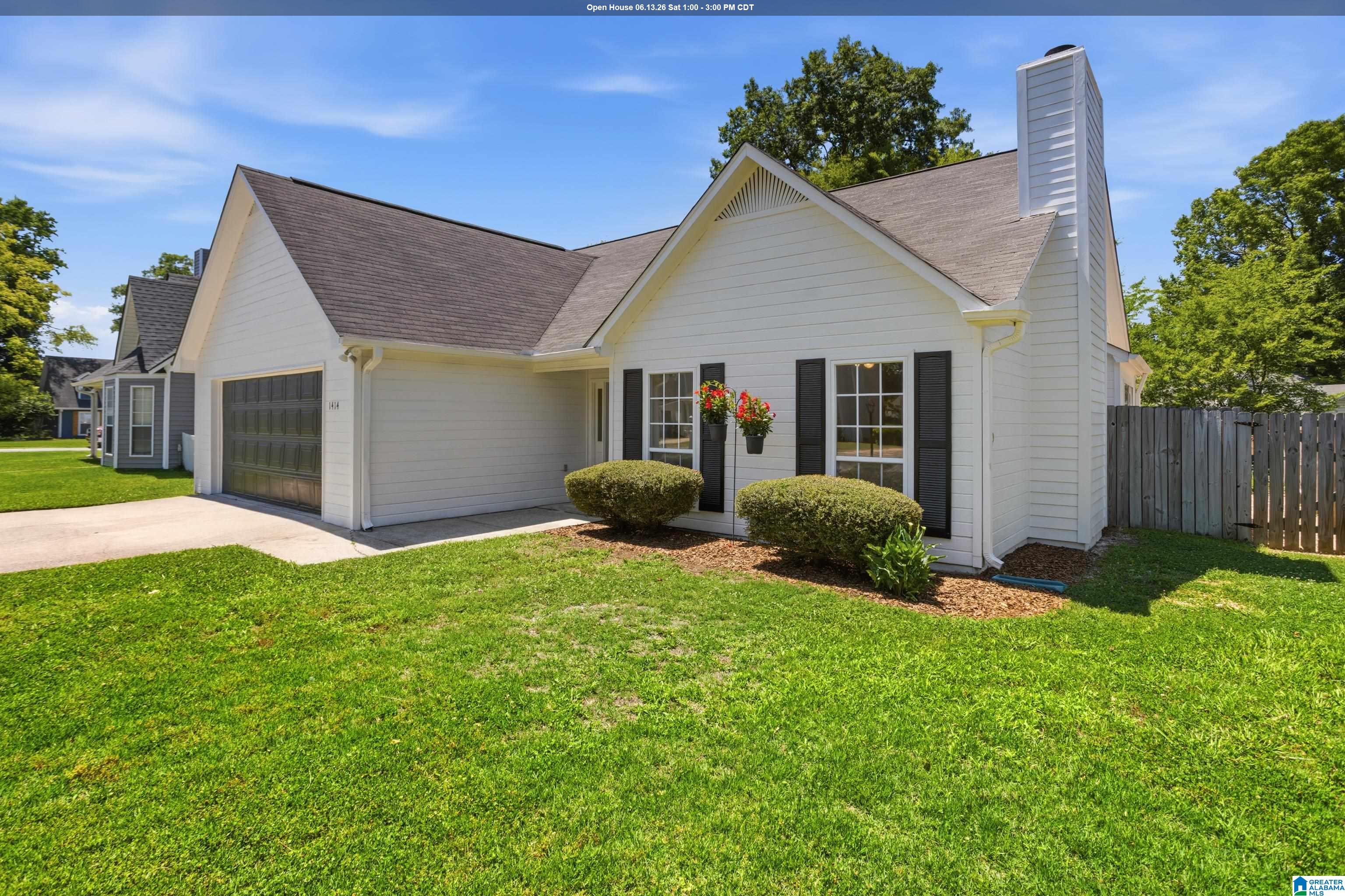 Homes for sale in Helena, AL | 1414 Timber Circle, Helena, AL 35080 | MLS# 21455018