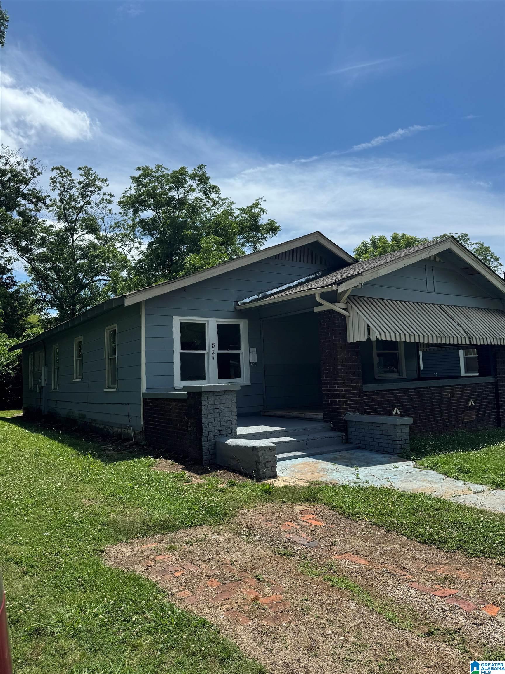 1st image of 821 Sw 29th Street Sw, Birmingham, AL 35211 | MLS# 21455038