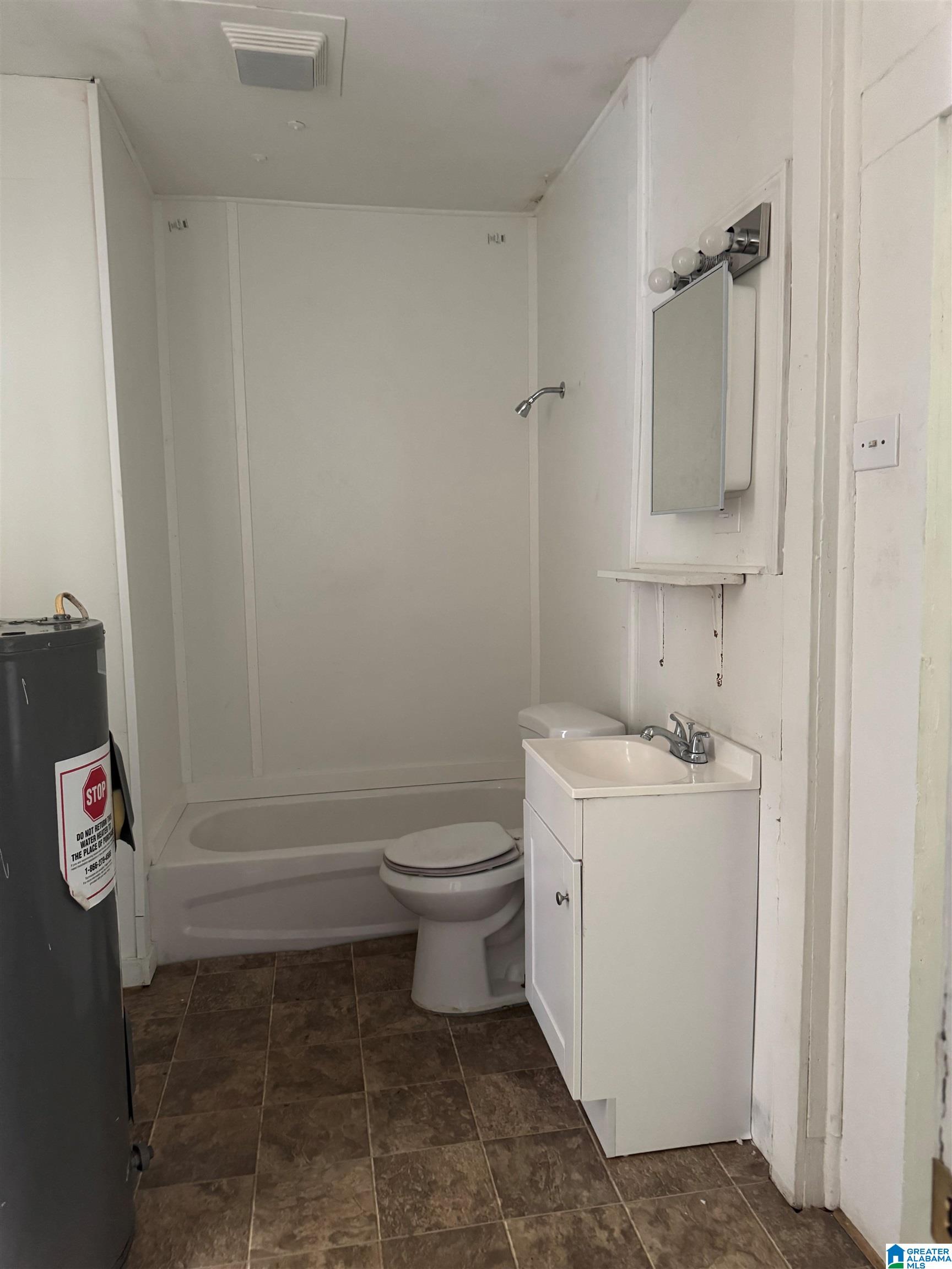 5th image of 821 Sw 29th Street Sw, Birmingham, AL 35211 | MLS# 21455038