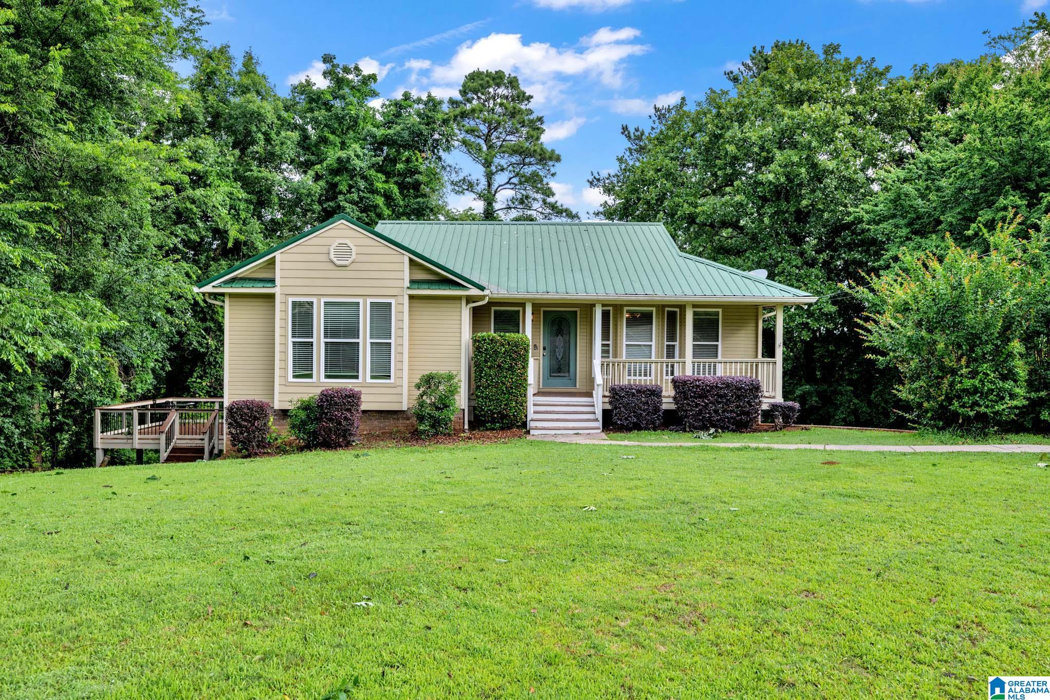 1st image of 7340 Roper Tunnel Road, Trussville, AL 35173 | MLS# 21455044