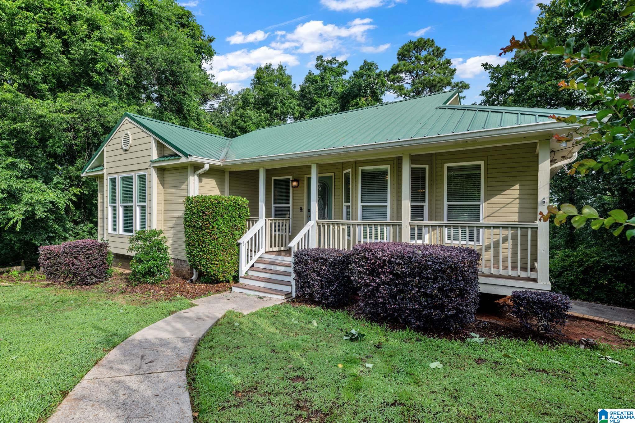 Homes for sale in Trussville, AL | 7340 Roper Tunnel Road, Trussville, AL 35173 | MLS# 21455044