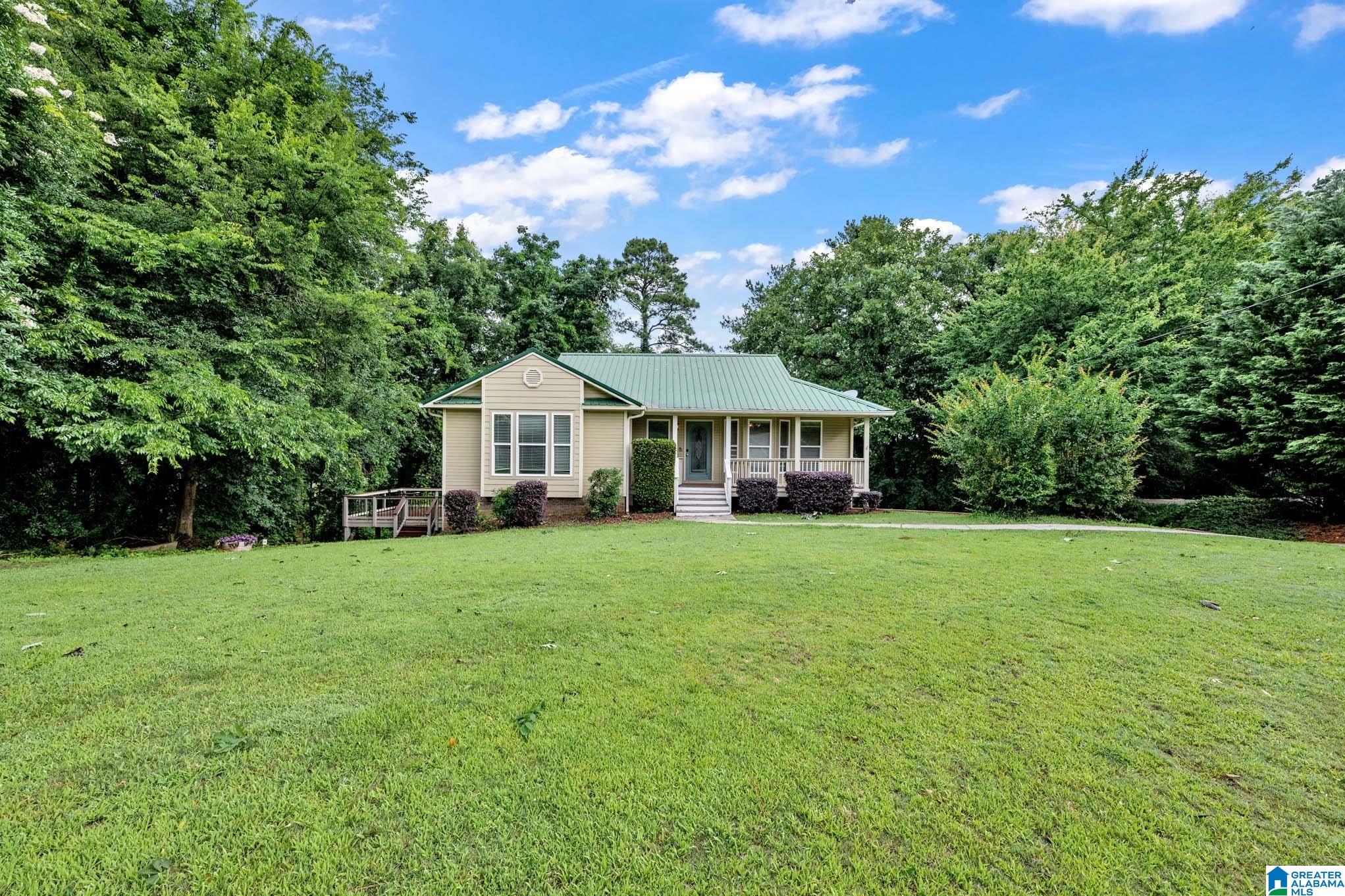Homes for sale in Trussville, AL | 7340 Roper Tunnel Road, Trussville, AL 35173 | MLS# 21455044