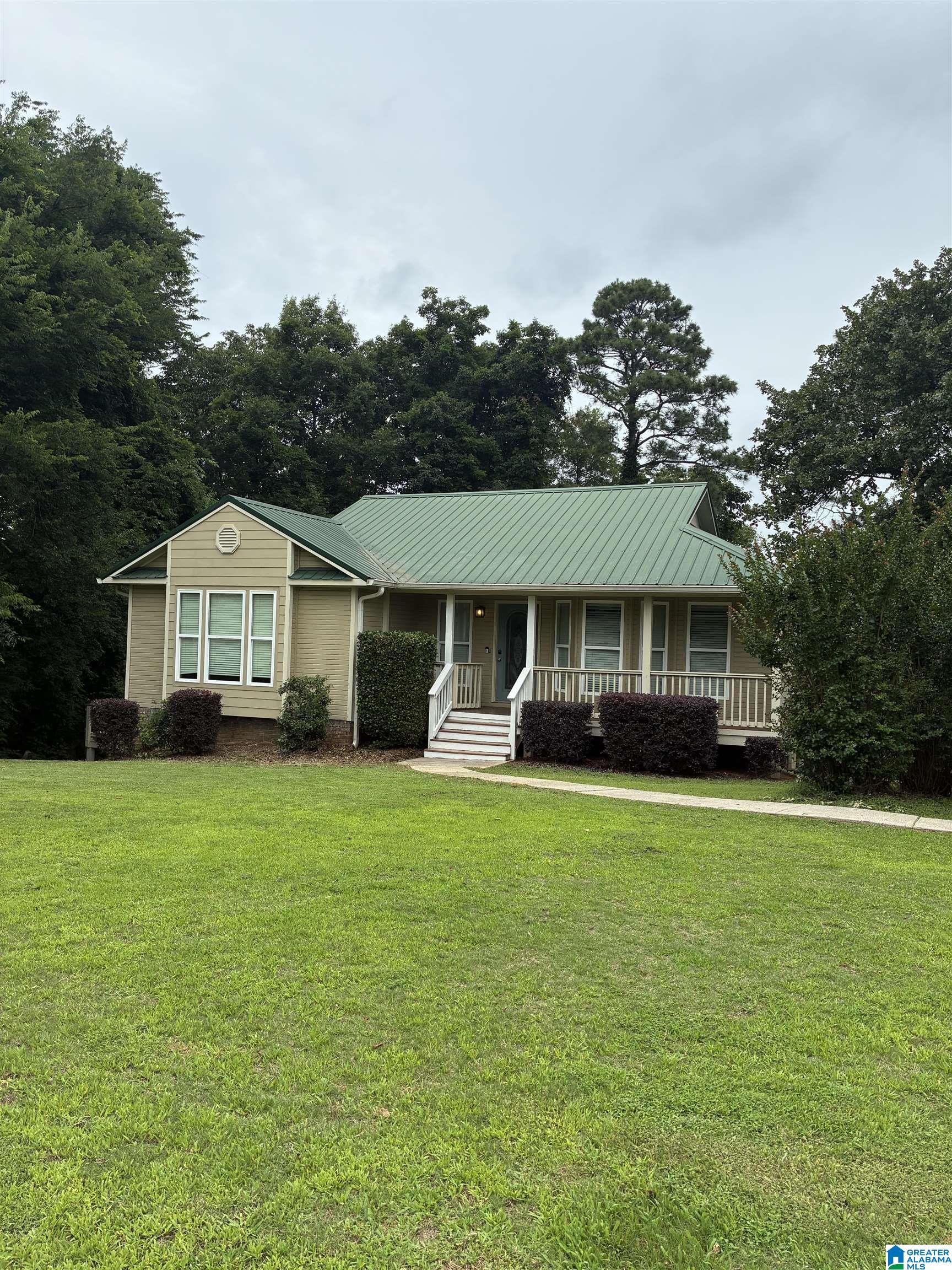 Homes for sale in Trussville, AL | 7340 Roper Tunnel Road, Trussville, AL 35173 | MLS# 21455044