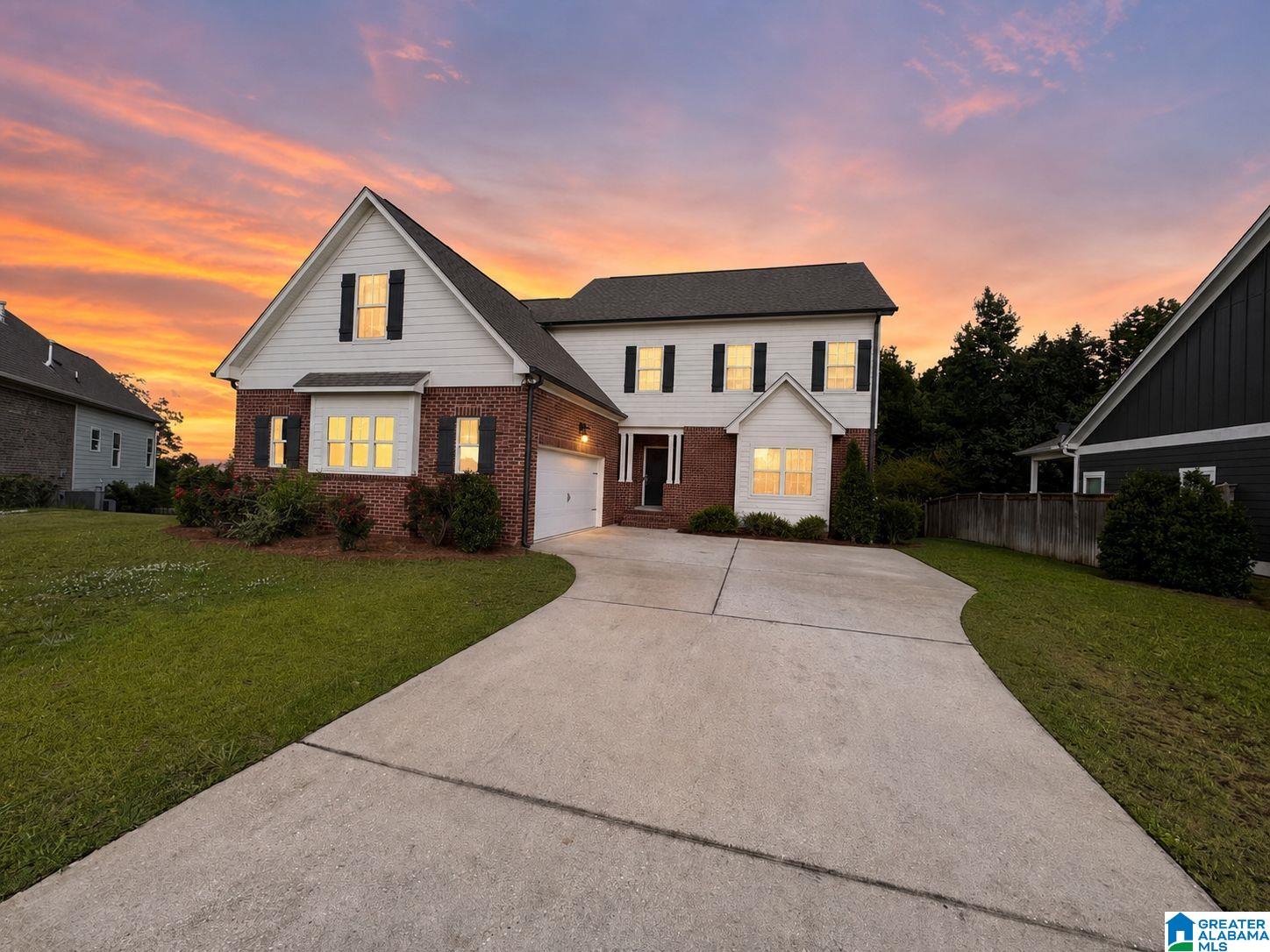 1st image of 3032 Camellia Ridge Court, Pelham, AL 35124 | MLS# 21455047