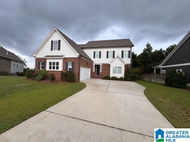 2nd image of 3032 Camellia Ridge Court, Pelham, AL 35124 | MLS# 21455047