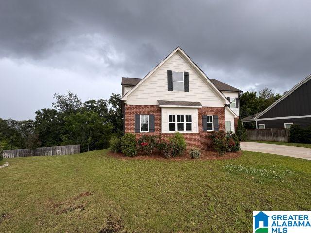 3rd image of 3032 Camellia Ridge Court, Pelham, AL 35124 | MLS# 21455047