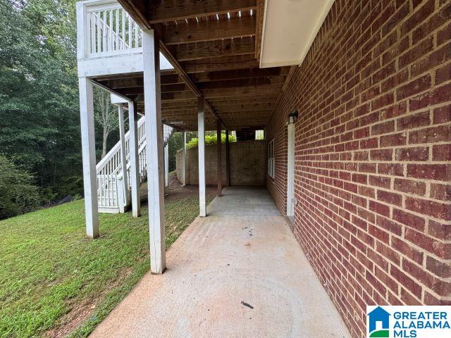 5th image of 3032 Camellia Ridge Court, Pelham, AL 35124 | MLS# 21455047