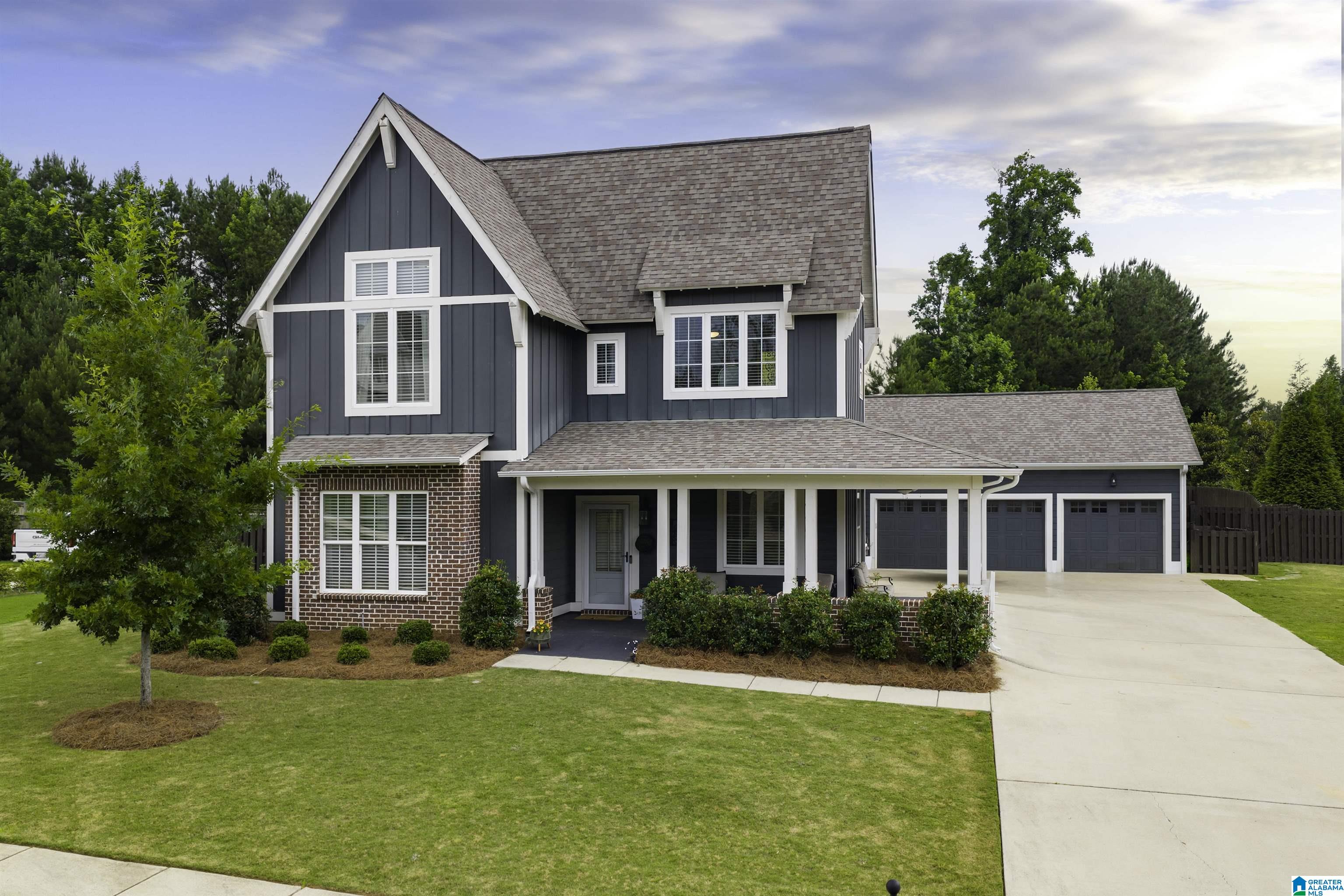 1st image of 7981 Eli Circle, Trussville, AL 35173 | MLS# 21455051