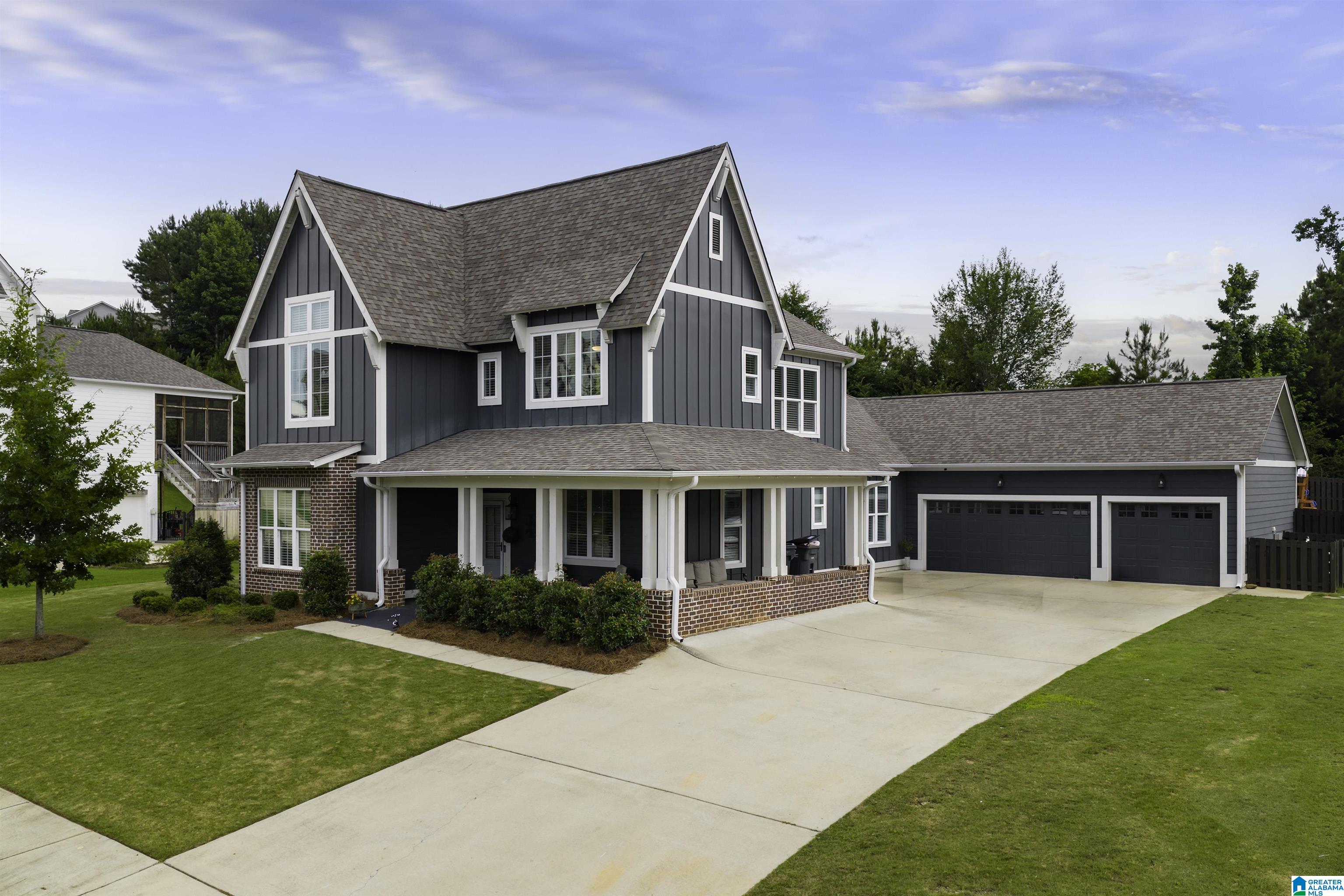 Homes for sale in Trussville, AL | 7981 Eli Circle, Trussville, AL 35173 | MLS# 21455051