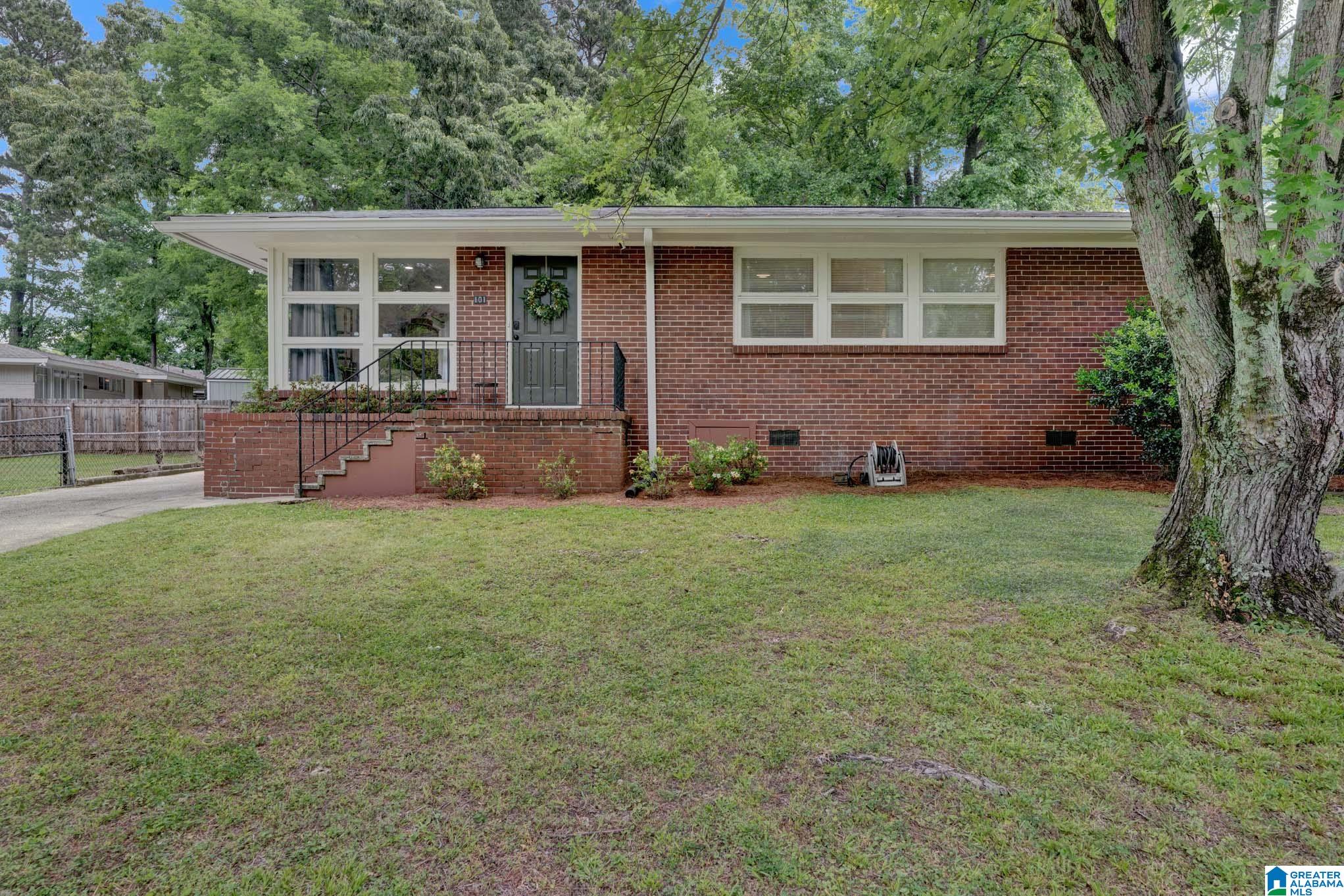 1st image of 101 Elder Street, Irondale, AL 35210 | MLS# 21455053