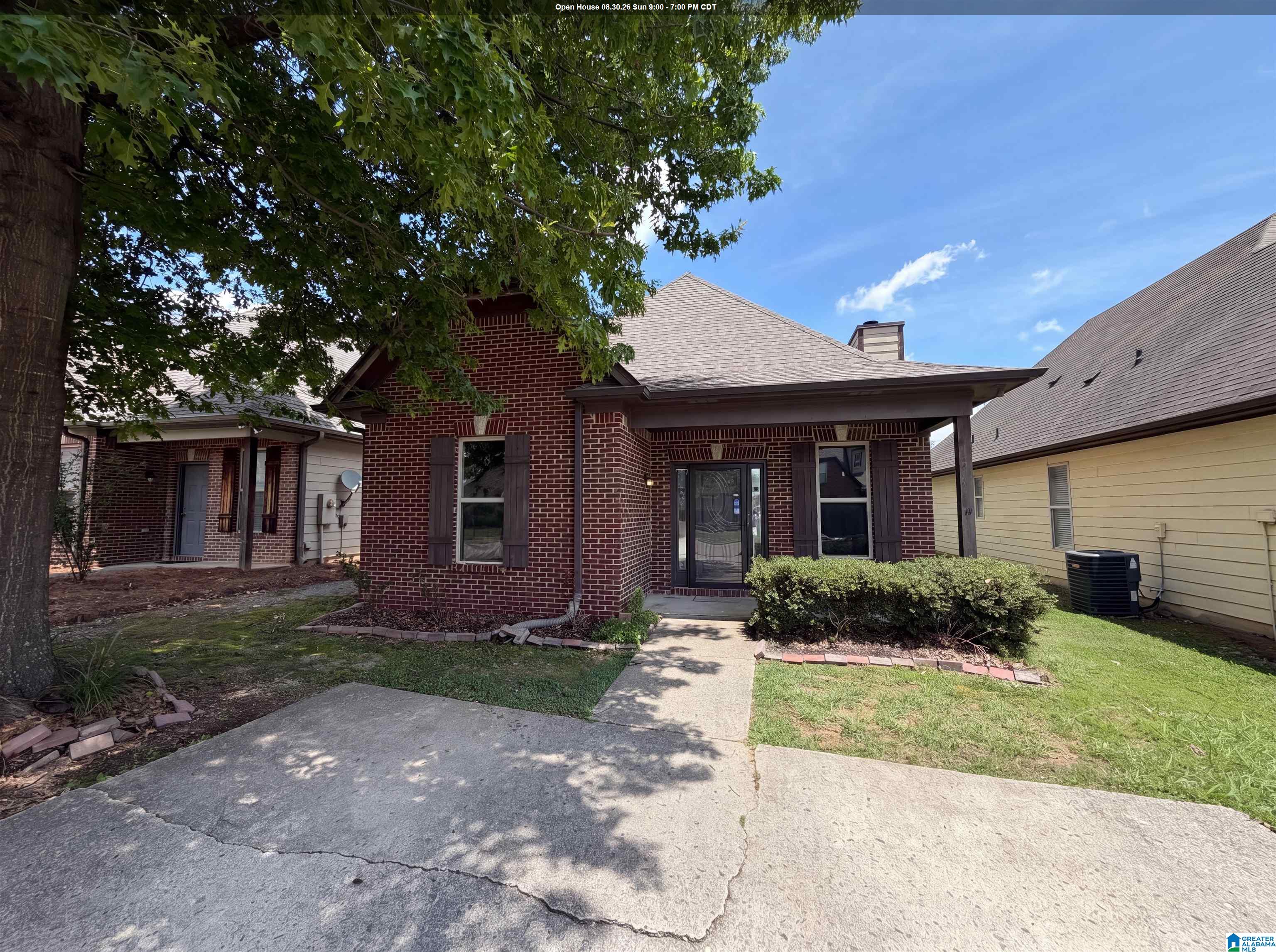 1st image of 1124 Washington Dr, Moody, AL 35004 | MLS# 21455065