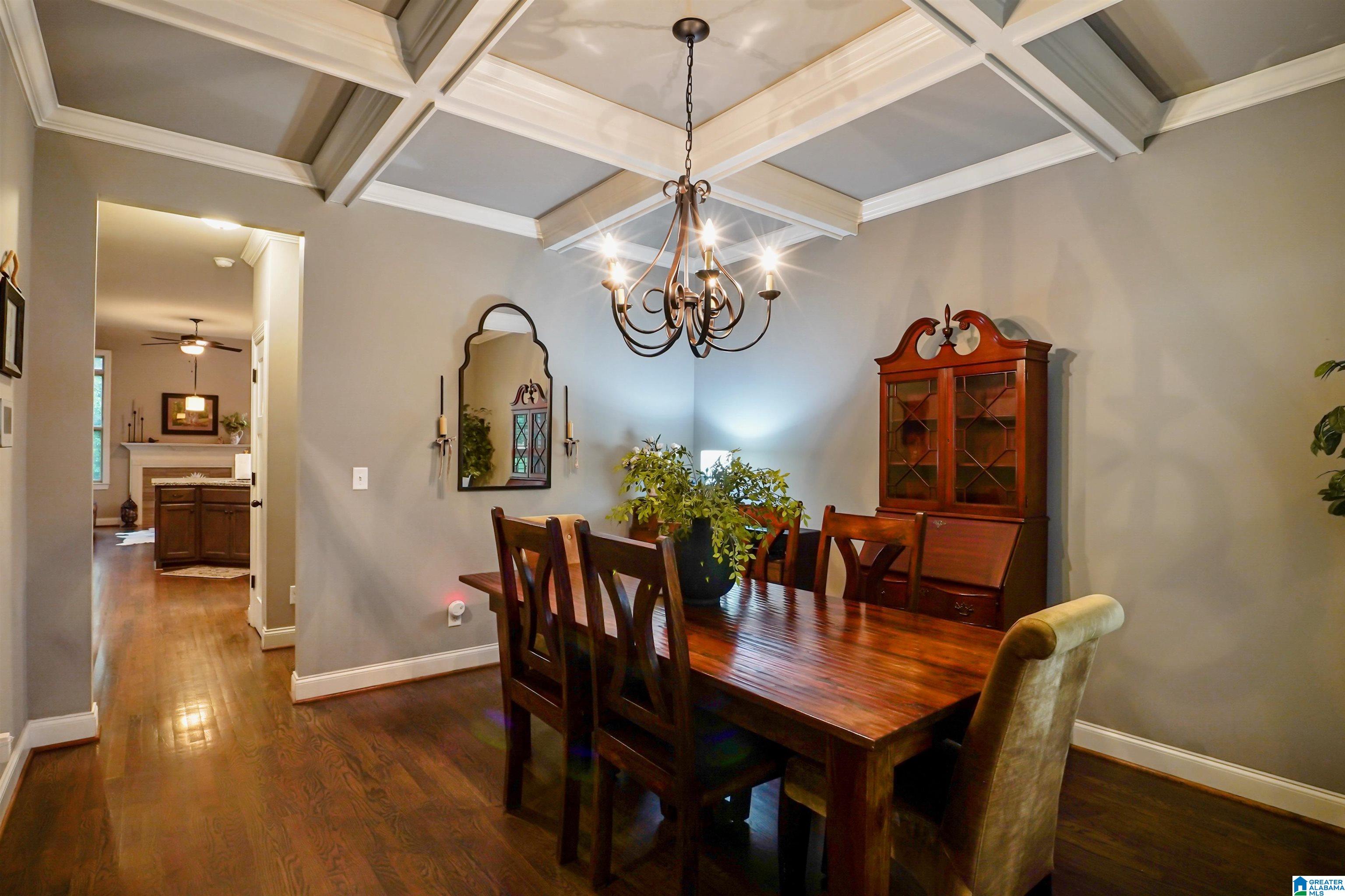 Photo 3 of Single family home for sale at 220 Sterling Gate Ln, Alabaster, AL 35007 | MLS# 21455068 | Listing updated on 2026-09-20