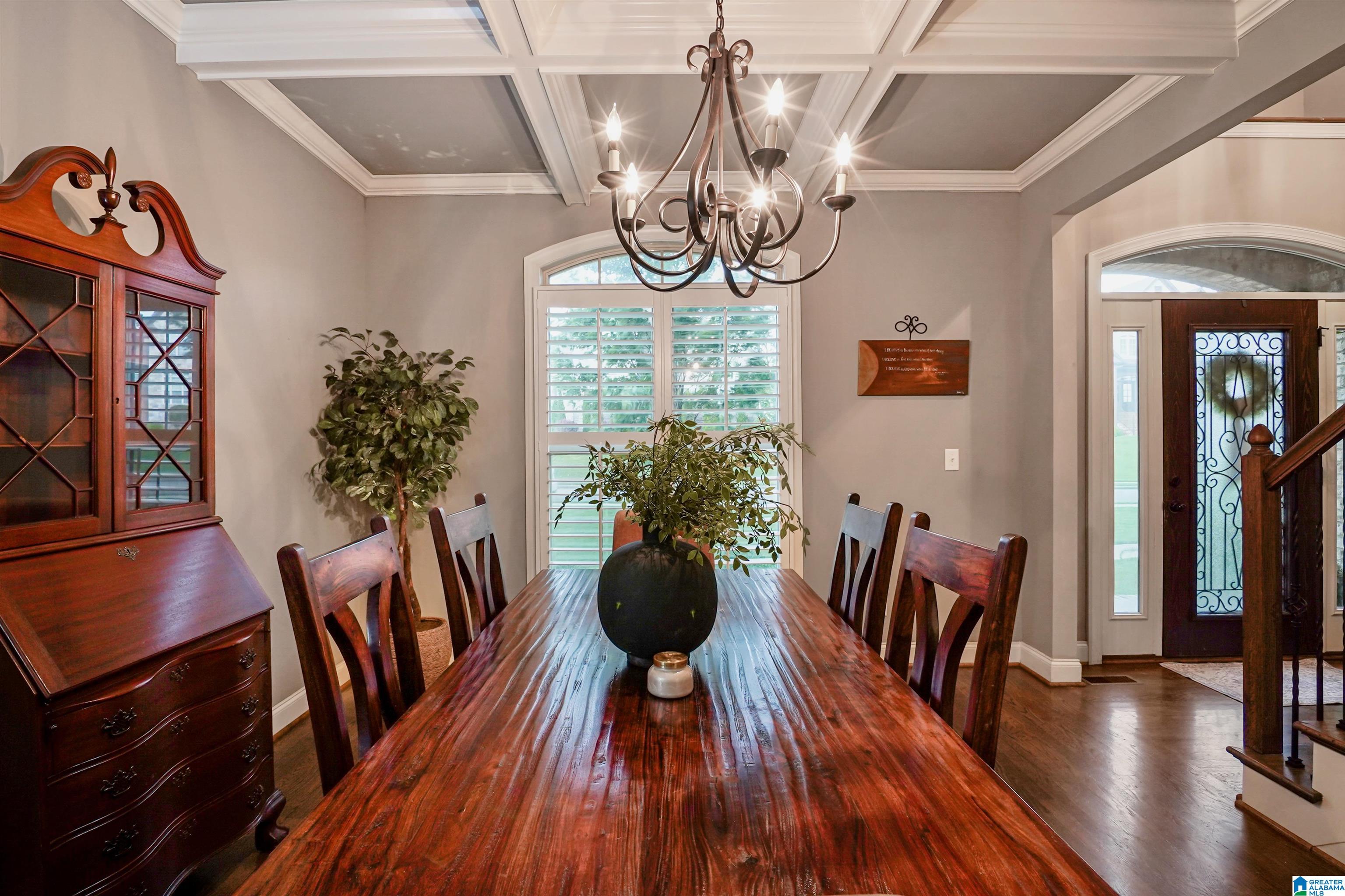 Photo 3 of Single family home for sale at 220 Sterling Gate Ln, Alabaster, AL 35007 | MLS# 21455068 | Listing updated on 2026-09-20