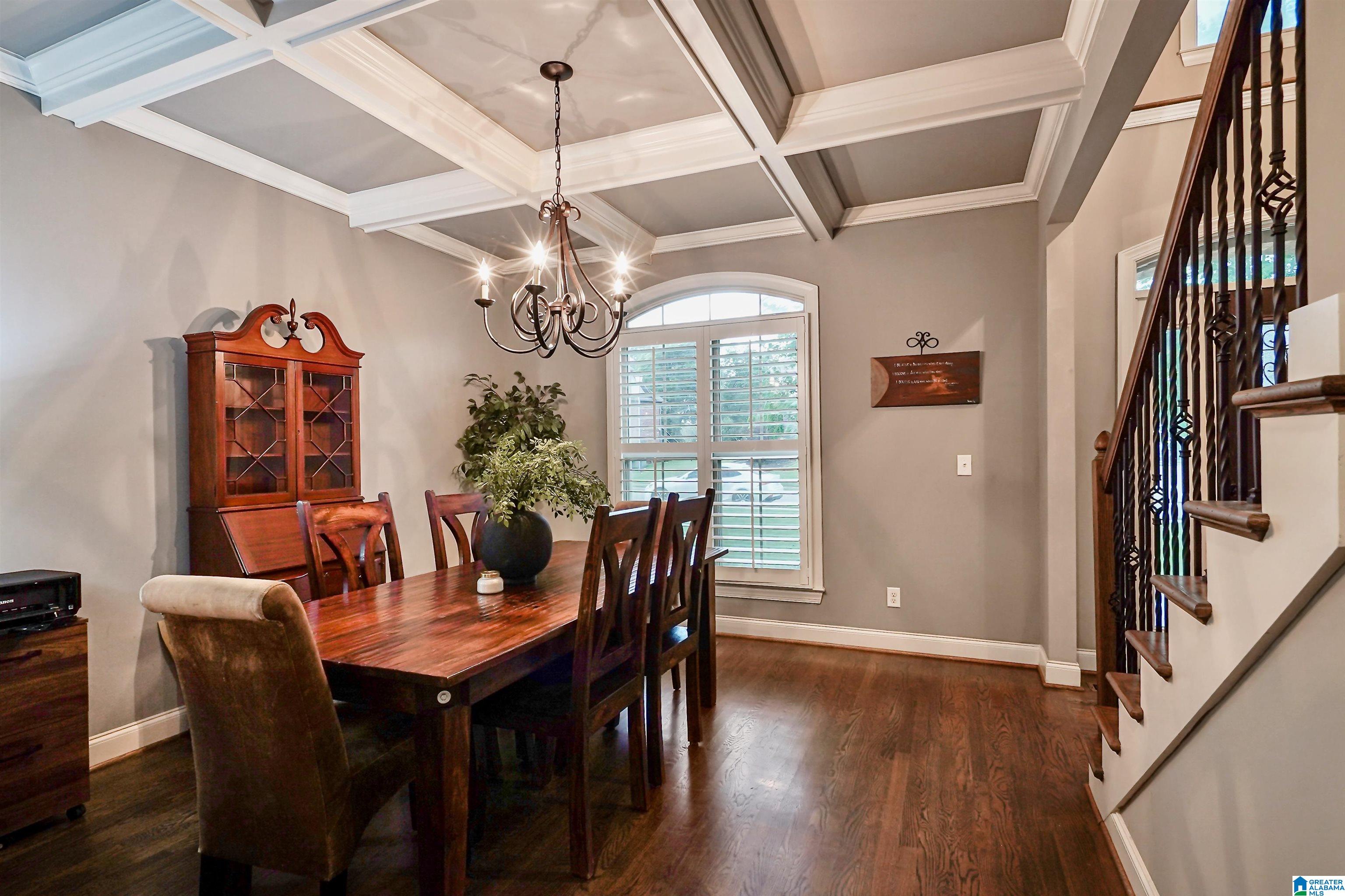 Photo 4 of Single family home for sale at 220 Sterling Gate Ln, Alabaster, AL 35007 | MLS# 21455068 | Listing updated on 2026-09-20