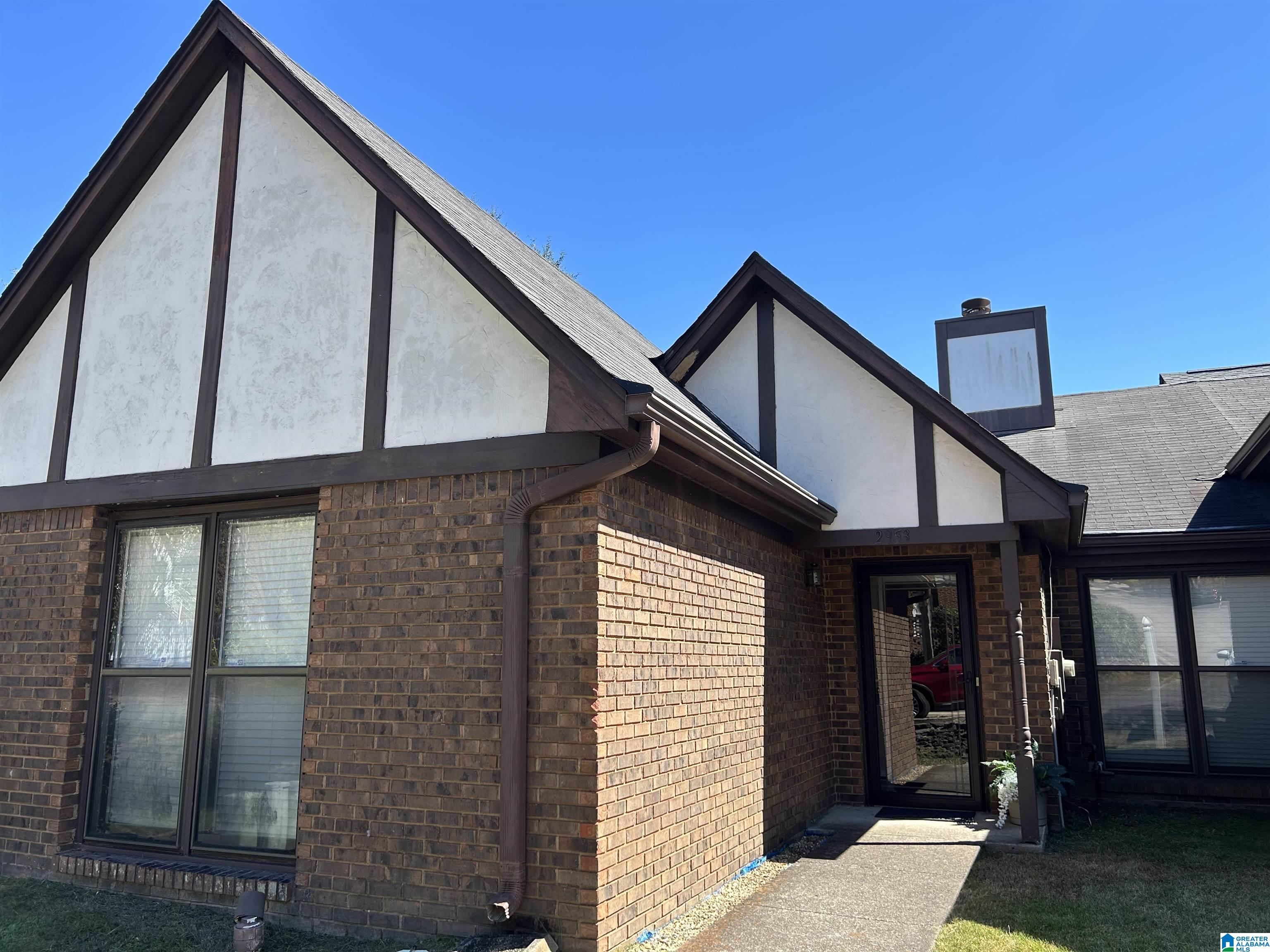 2953 MASSEY ROAD