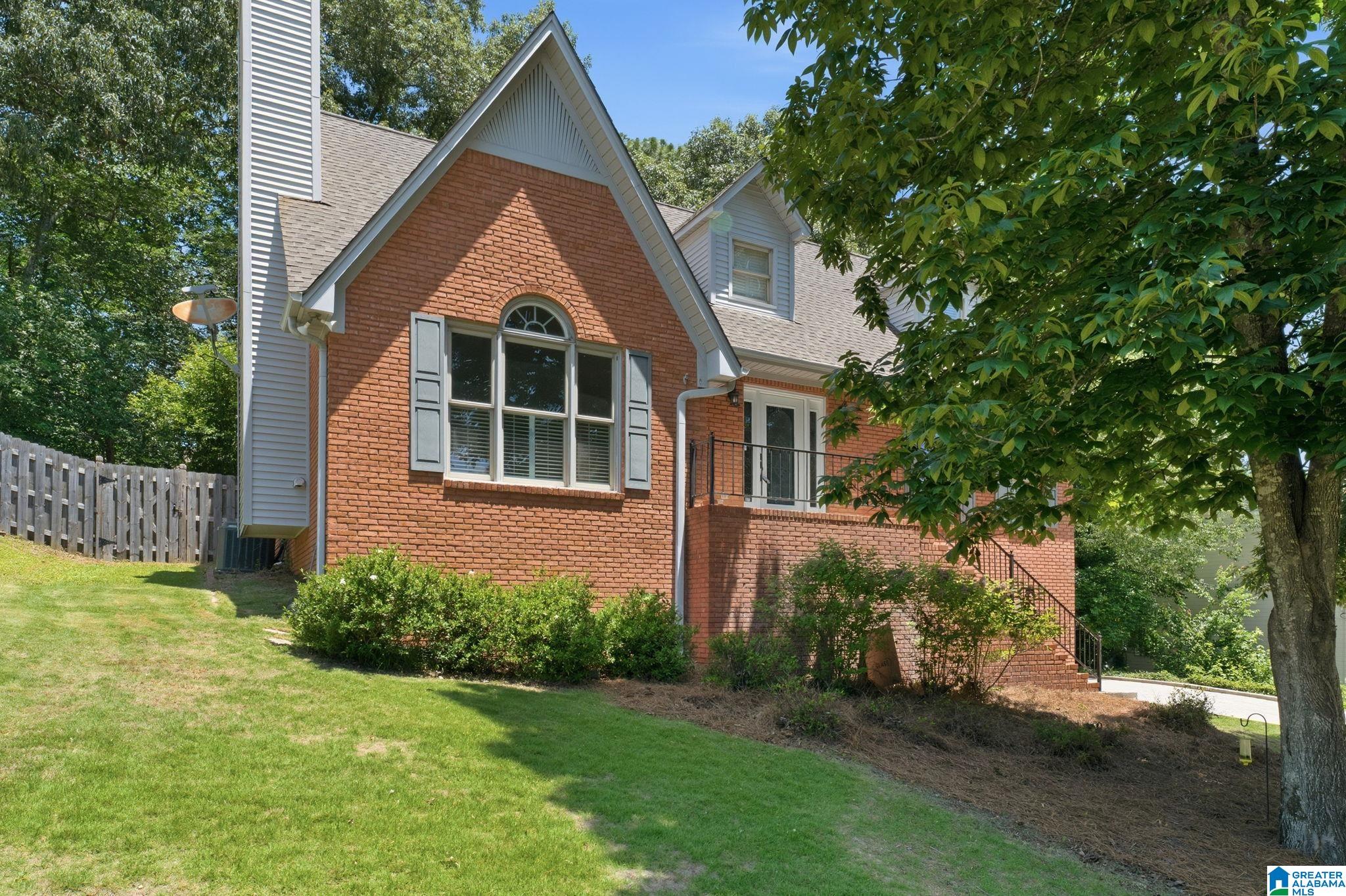 1st image of 1769 Russet Woods Lane, Hoover, AL 35244 | MLS# 21455102