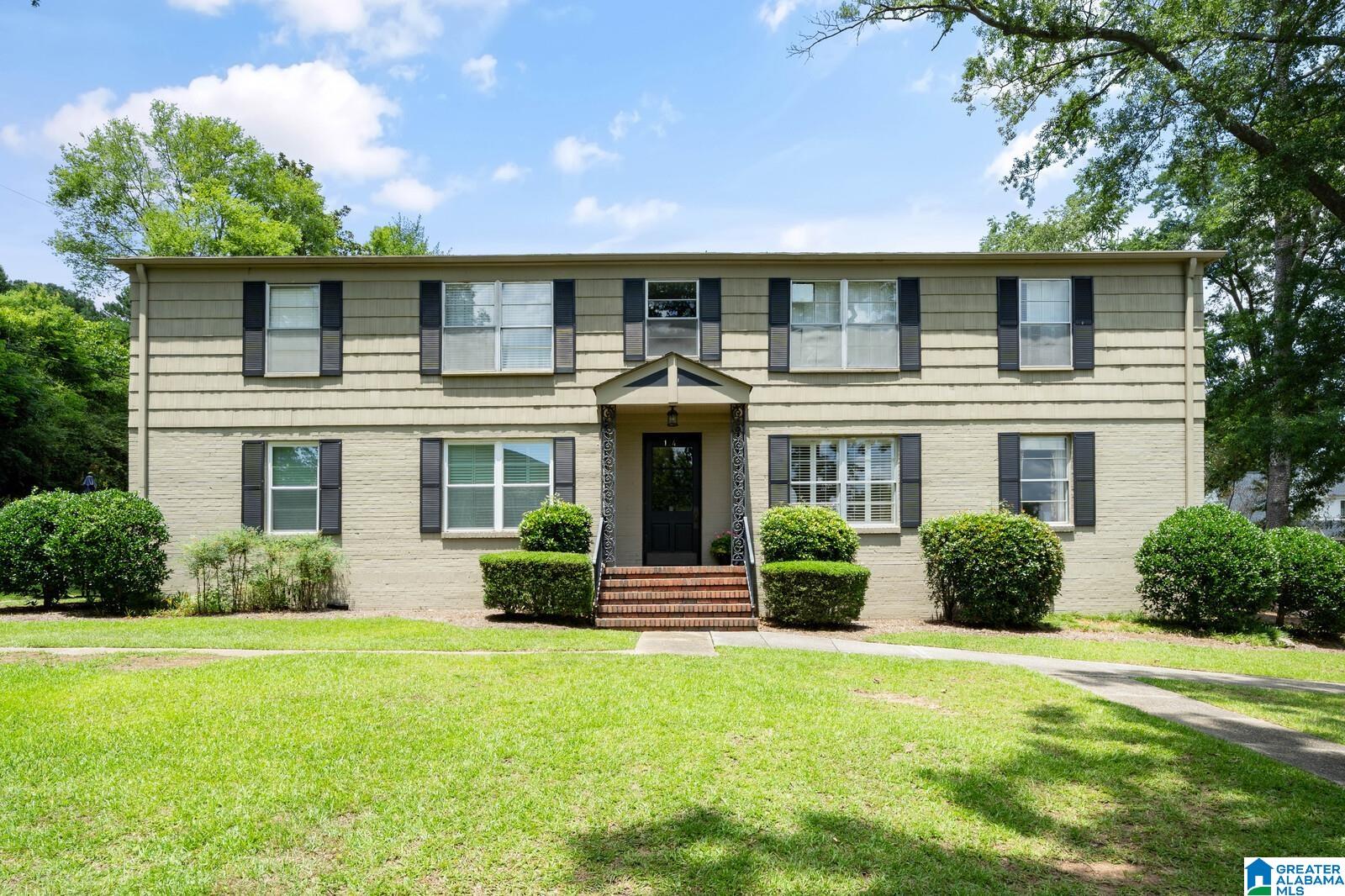 Homes for sale in Mountain Brk, AL | 124 Memory Court #A, Mountain Brk, AL 35213 | MLS# 21455103