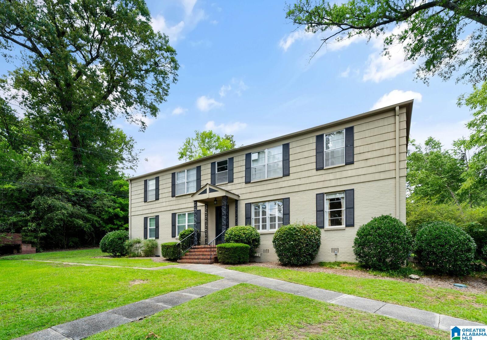 Homes for sale in Mountain Brk, AL | 124 Memory Court #A, Mountain Brk, AL 35213 | MLS# 21455103