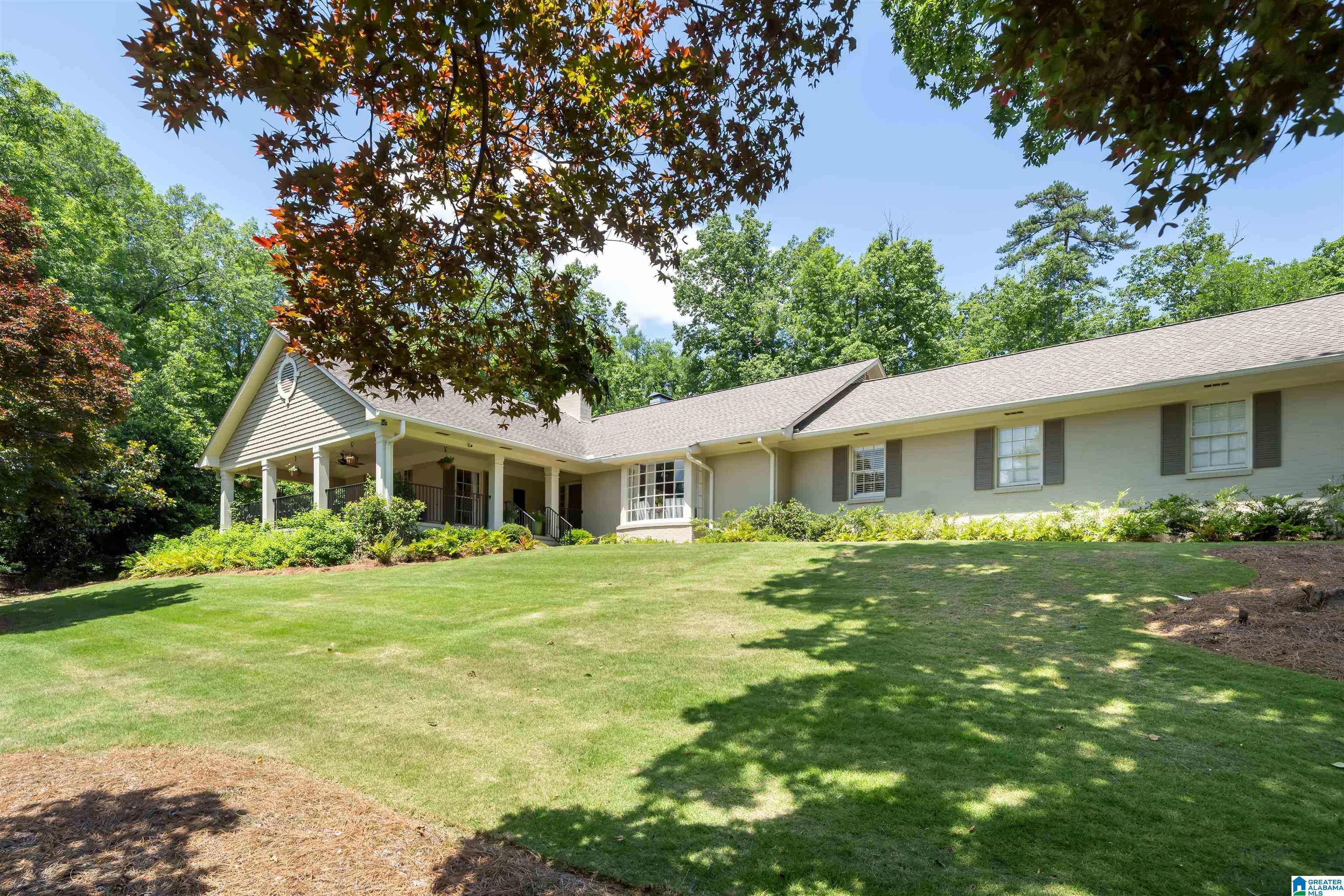 Homes for sale in Mountain Brk, AL | 3204 N Woodridge Road, Mountain Brk, AL 35223 | MLS# 21455106