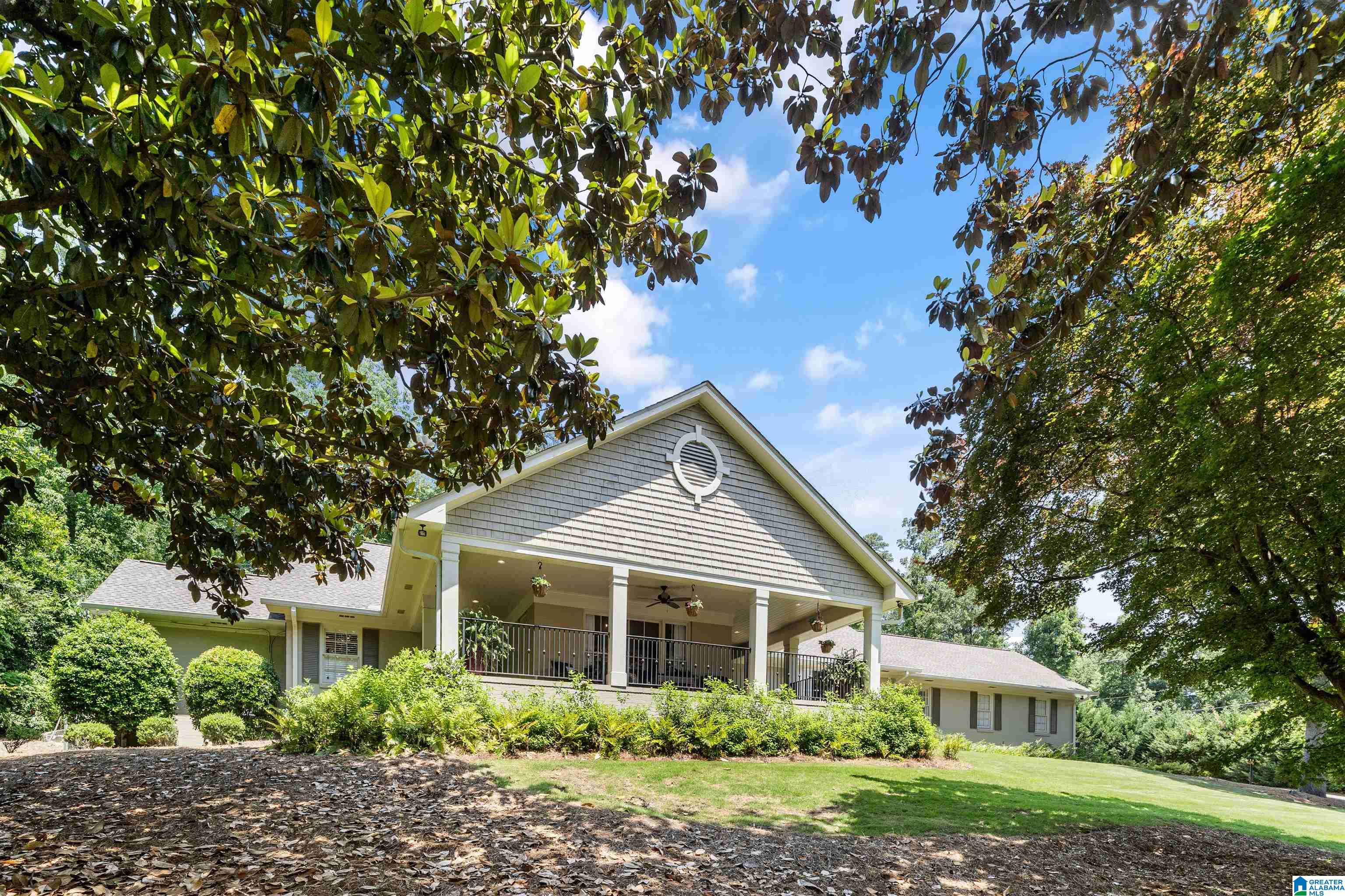 Homes for sale in Mountain Brk, AL | 3204 N Woodridge Road, Mountain Brk, AL 35223 | MLS# 21455106