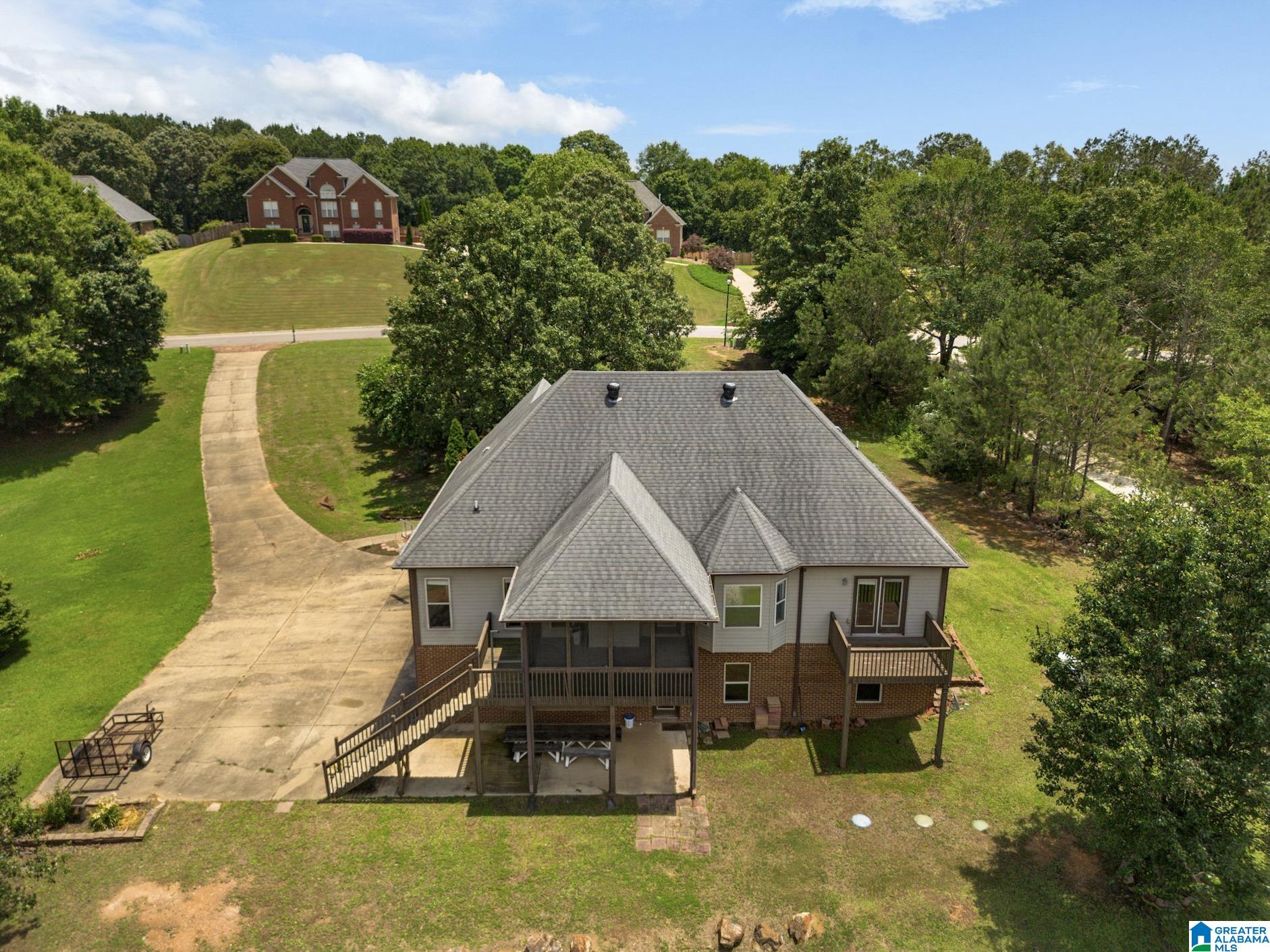 3rd image of 630 Emerald Trace, Chelsea, AL 35043 | MLS# 21455113