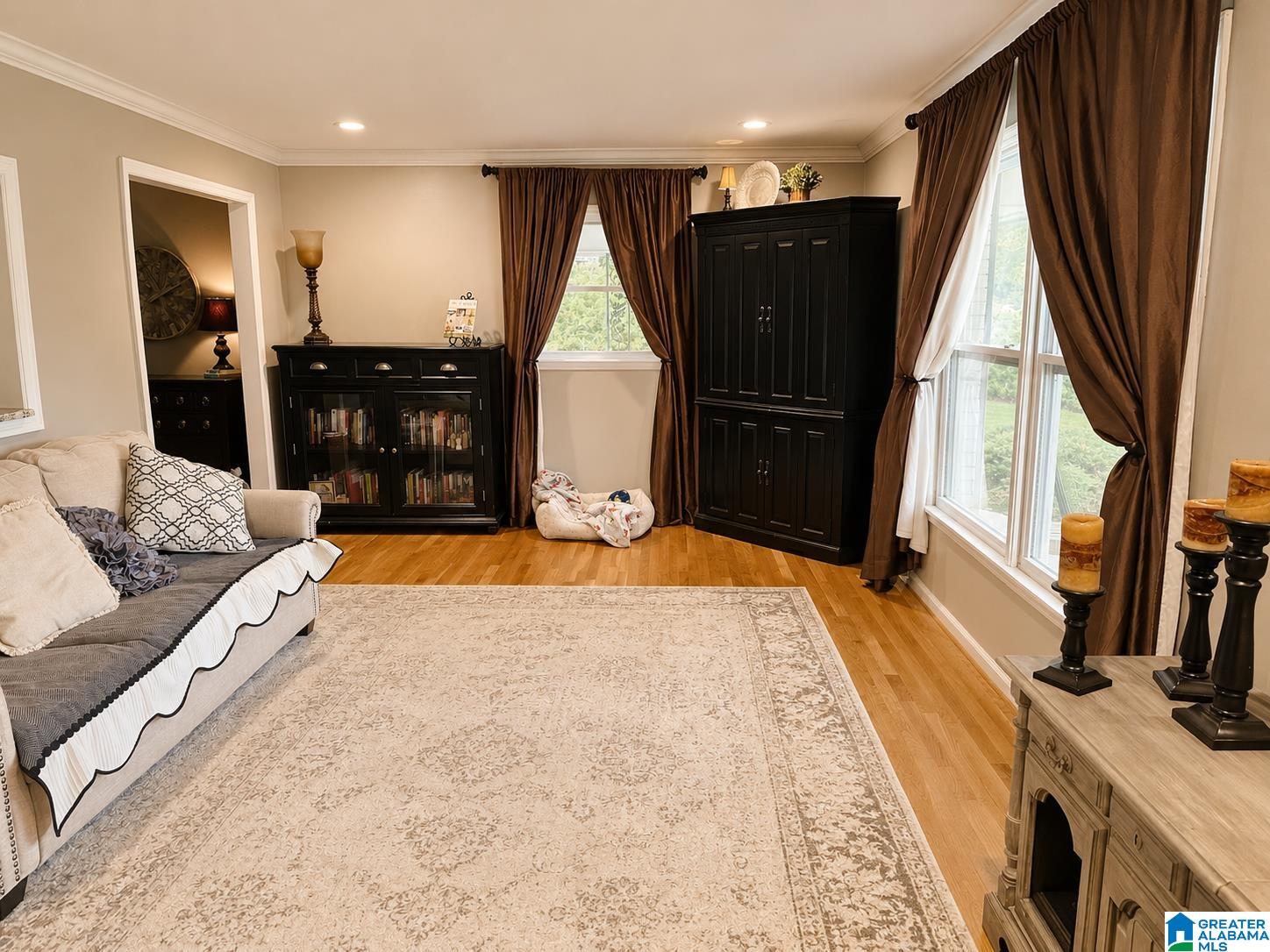 4th image of 1207 Arrowhead Trail, Alabaster, AL 35007 | MLS# 21455116