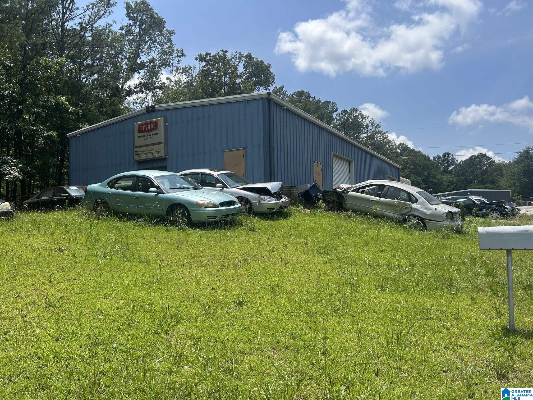 3122 ALEXANDRIA ROAD