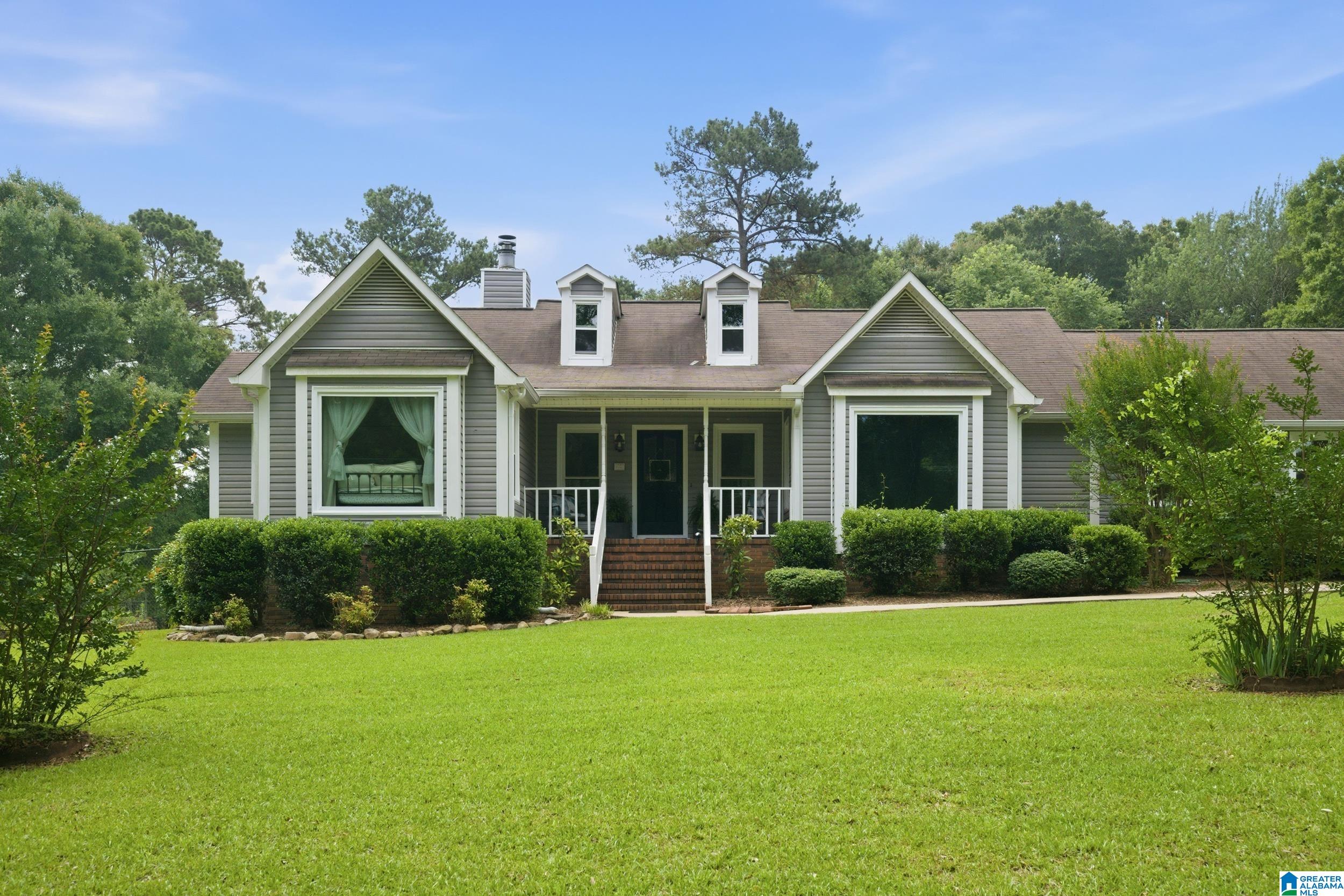 Homes for sale in Cropwell, AL | 740 Old Hwy 231, Cropwell, AL 35054 | MLS# 21455121