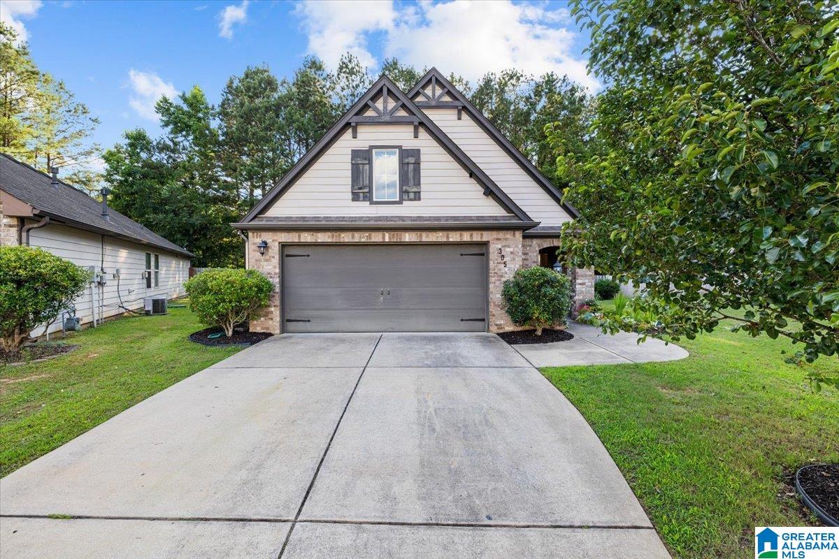 Homes for sale in Kimberly, AL | 305 Reed Way, Kimberly, AL 35091 | MLS# 21455122