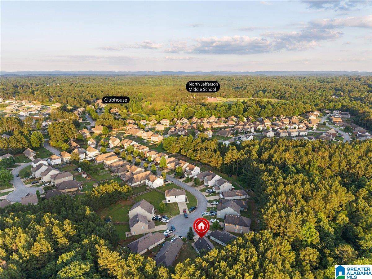 Homes for sale in Kimberly, AL | 305 Reed Way, Kimberly, AL 35091 | MLS# 21455122