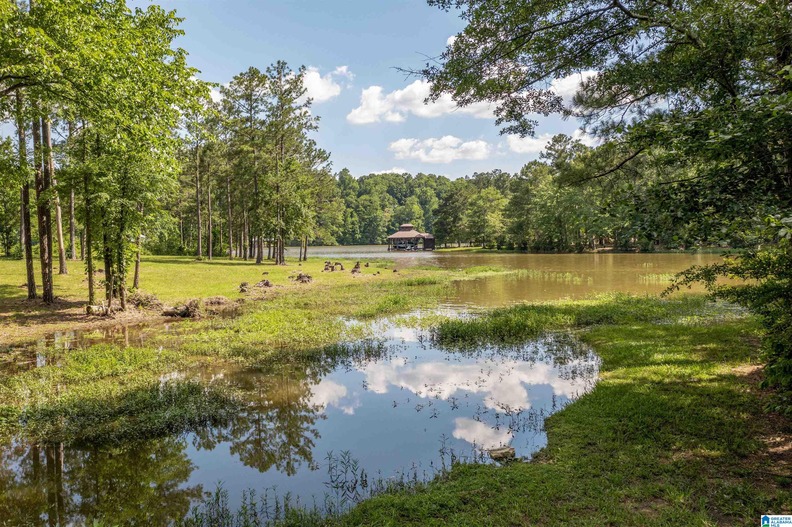 89 GOLDEN POND ROAD