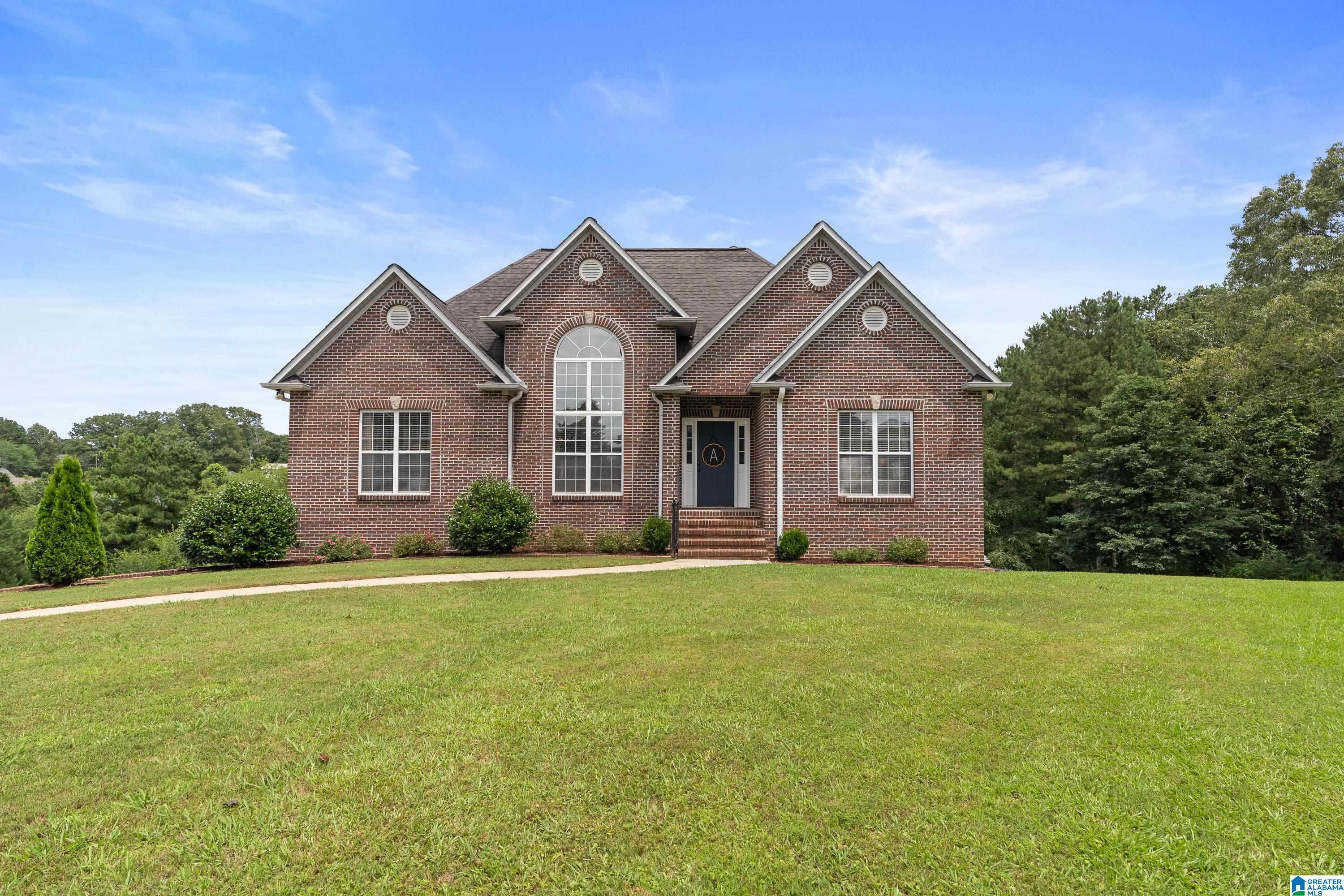 Homes for sale in Kimberly, AL | 9333 Angel View Lane, Kimberly, AL 35091 | MLS# 21455128