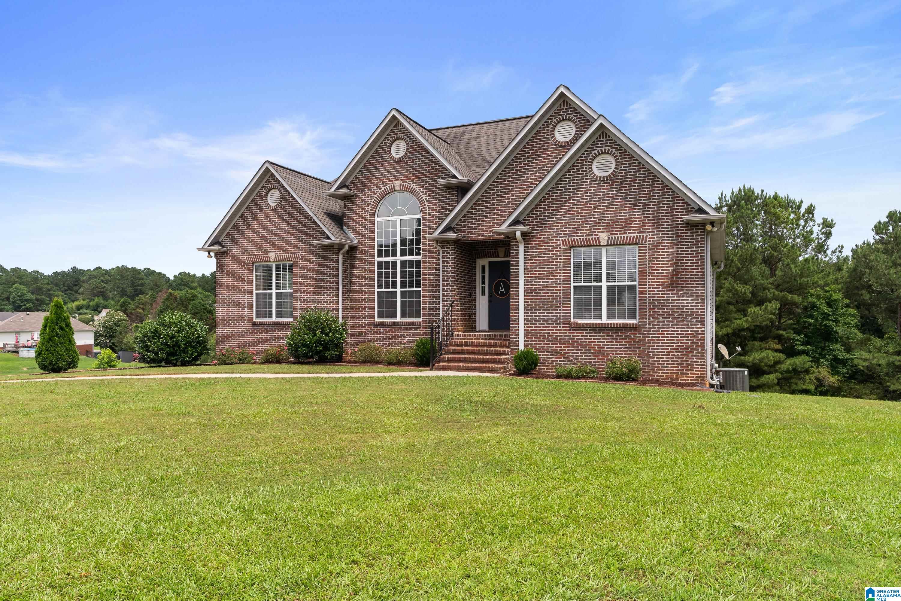 Homes for sale in Kimberly, AL | 9333 Angel View Lane, Kimberly, AL 35091 | MLS# 21455128