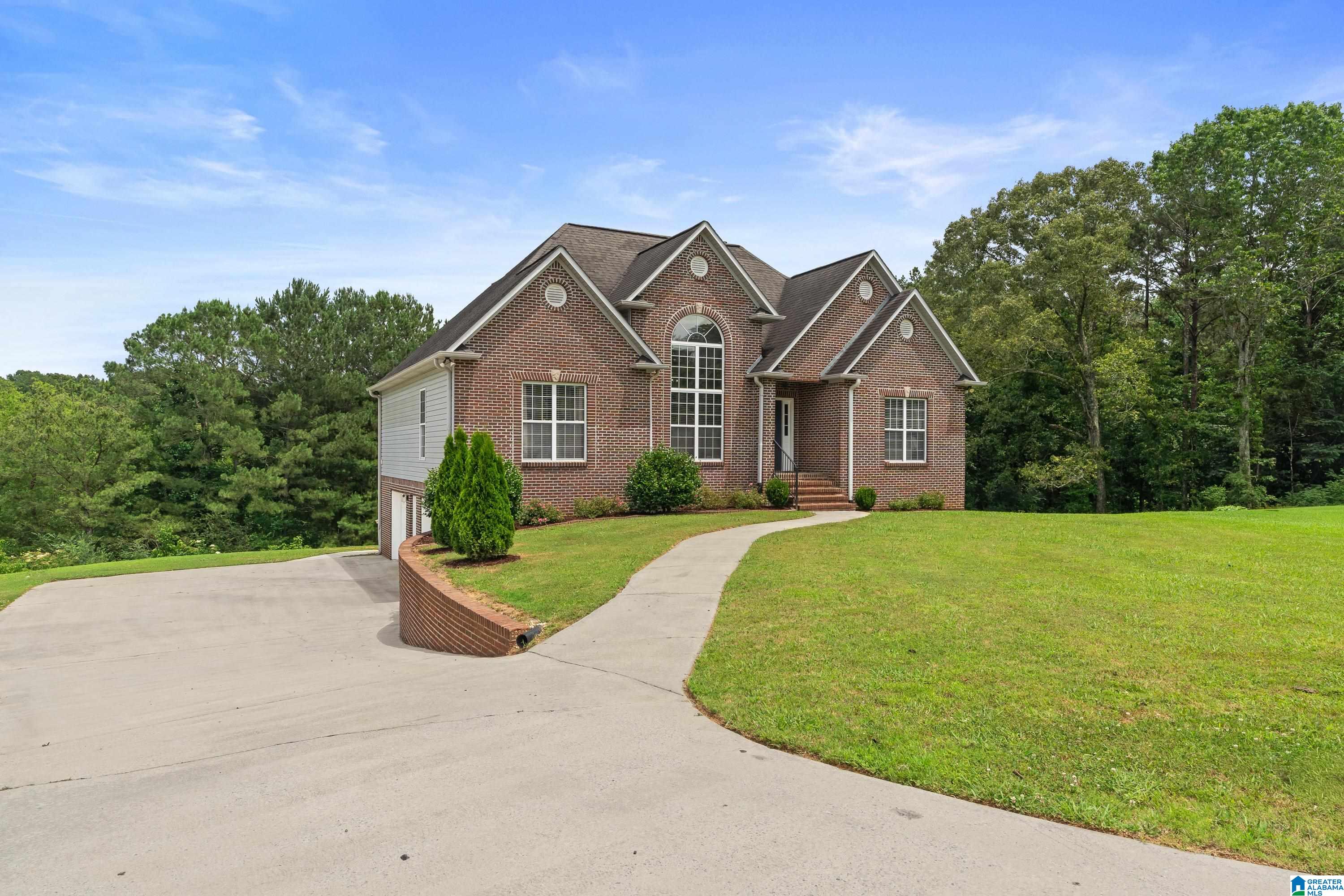 Homes for sale in Kimberly, AL | 9333 Angel View Lane, Kimberly, AL 35091 | MLS# 21455128
