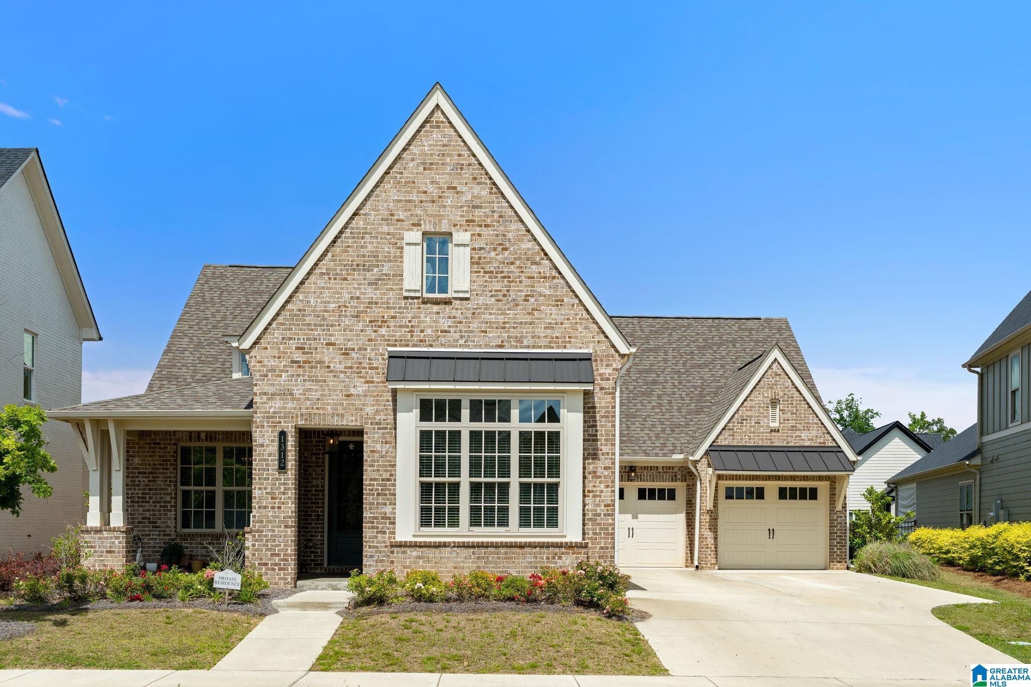 1st image of 1312 Severn Way, Hoover, AL 35244 | MLS# 21455132