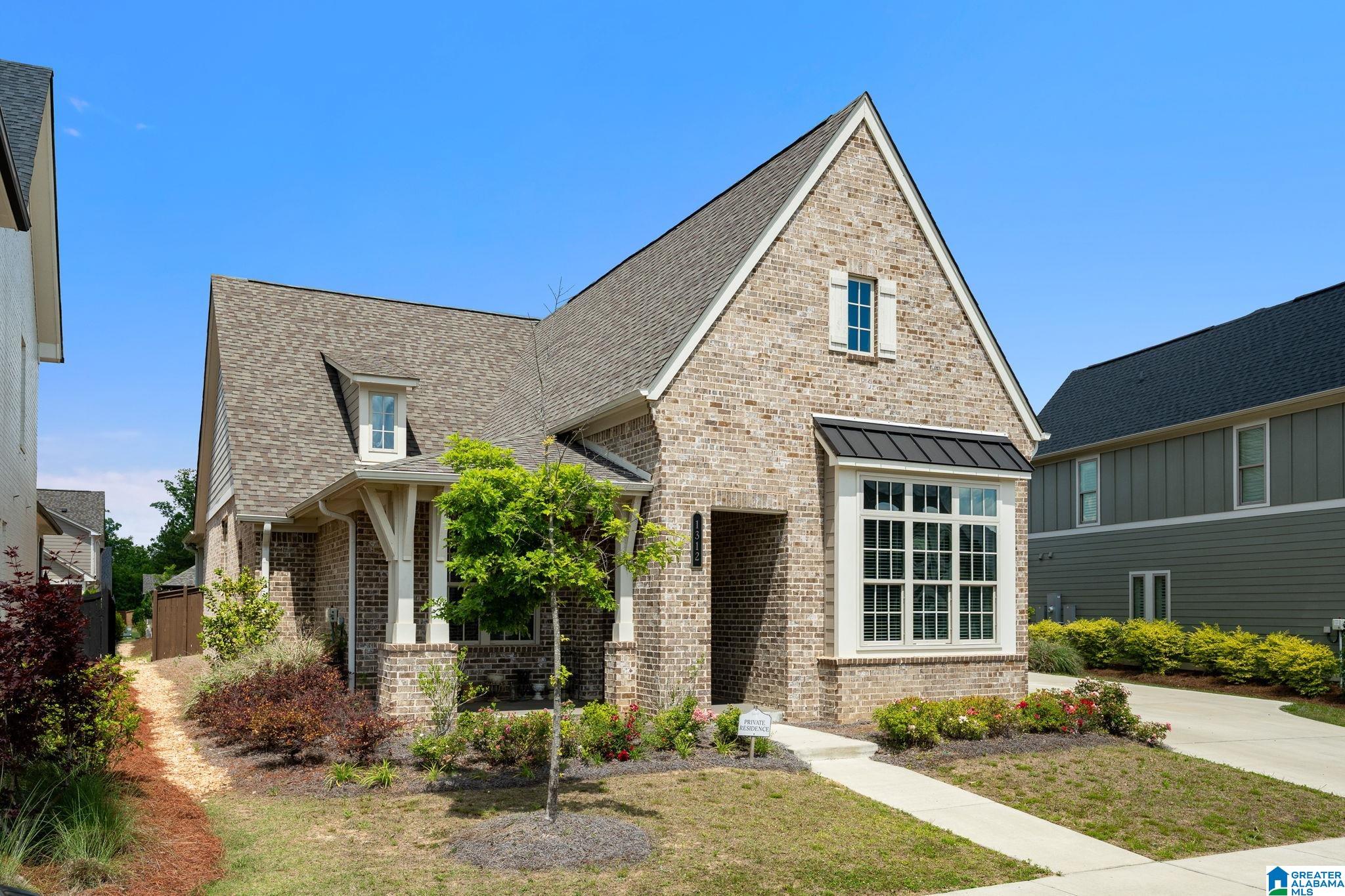 2nd image of 1312 Severn Way, Hoover, AL 35244 | MLS# 21455132