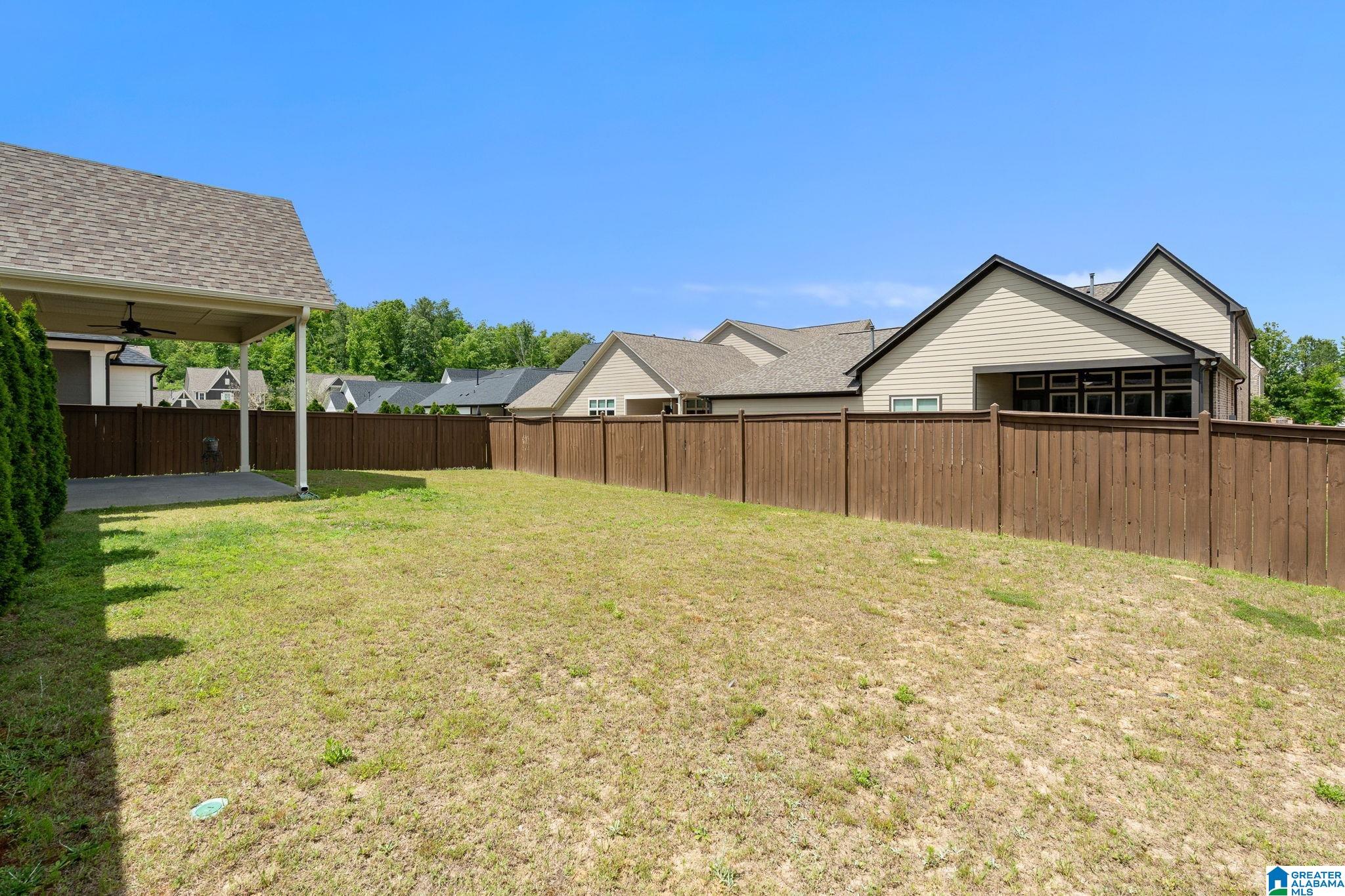 34th image of 1312 Severn Way, Hoover, AL 35244 | MLS# 21455132